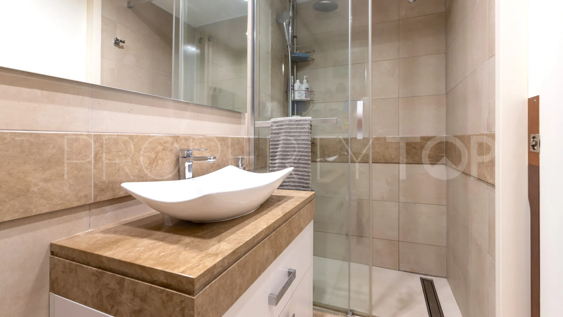 Marbella Centro, apartamento a la venta con 3 dormitorios
