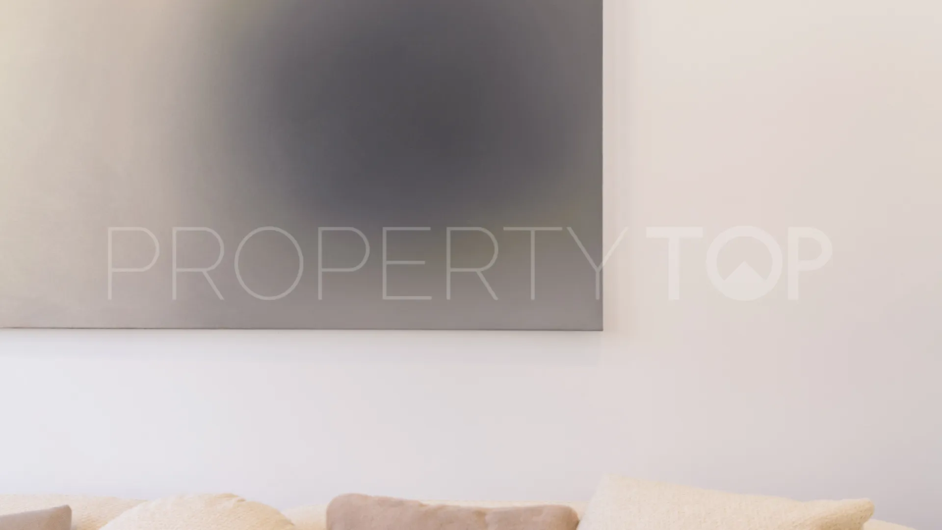 For sale apartment with 2 bedrooms in Malaga