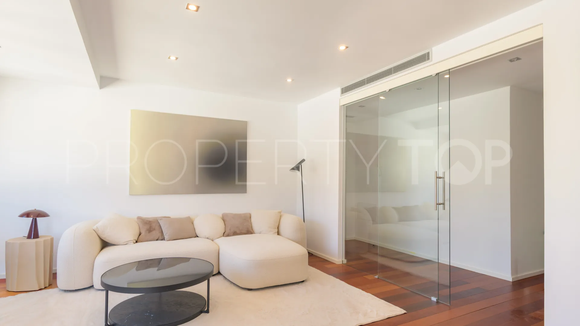 For sale apartment with 2 bedrooms in Malaga