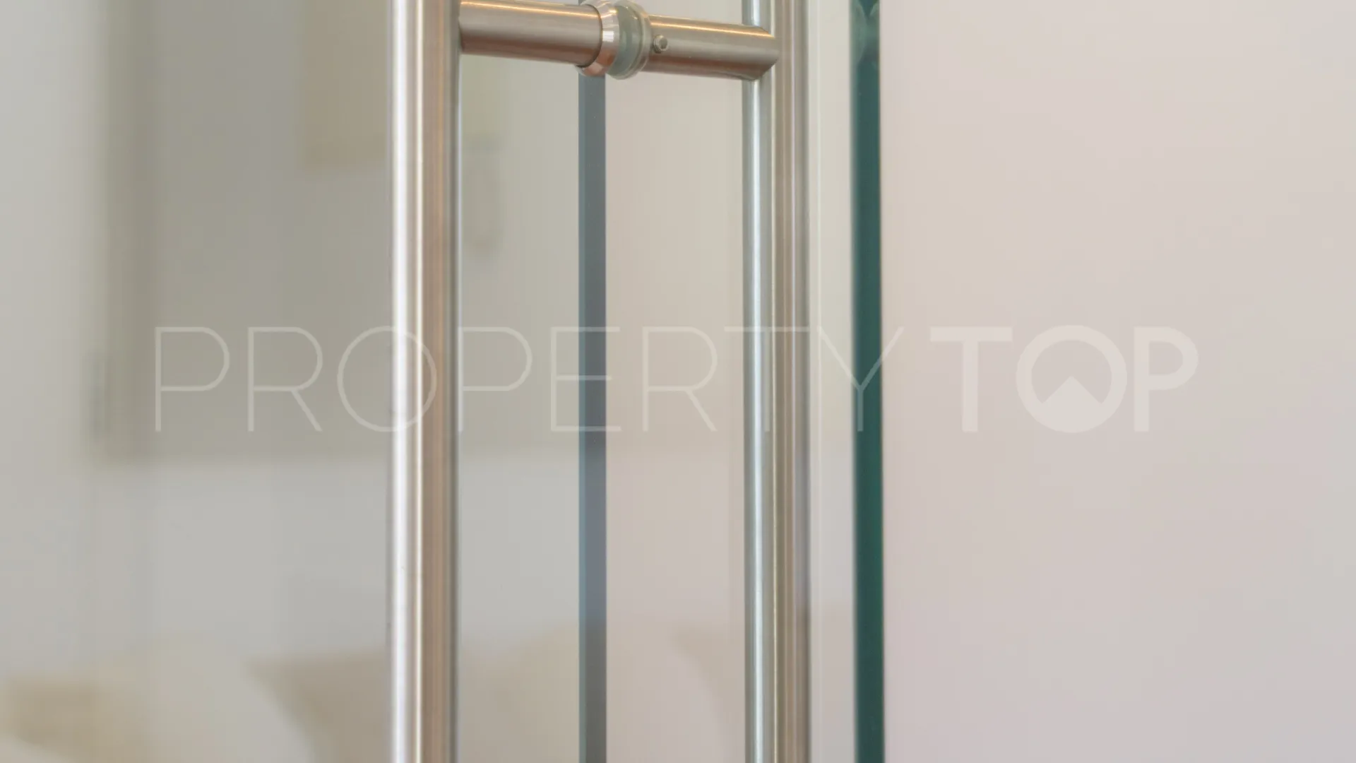 For sale apartment with 2 bedrooms in Malaga