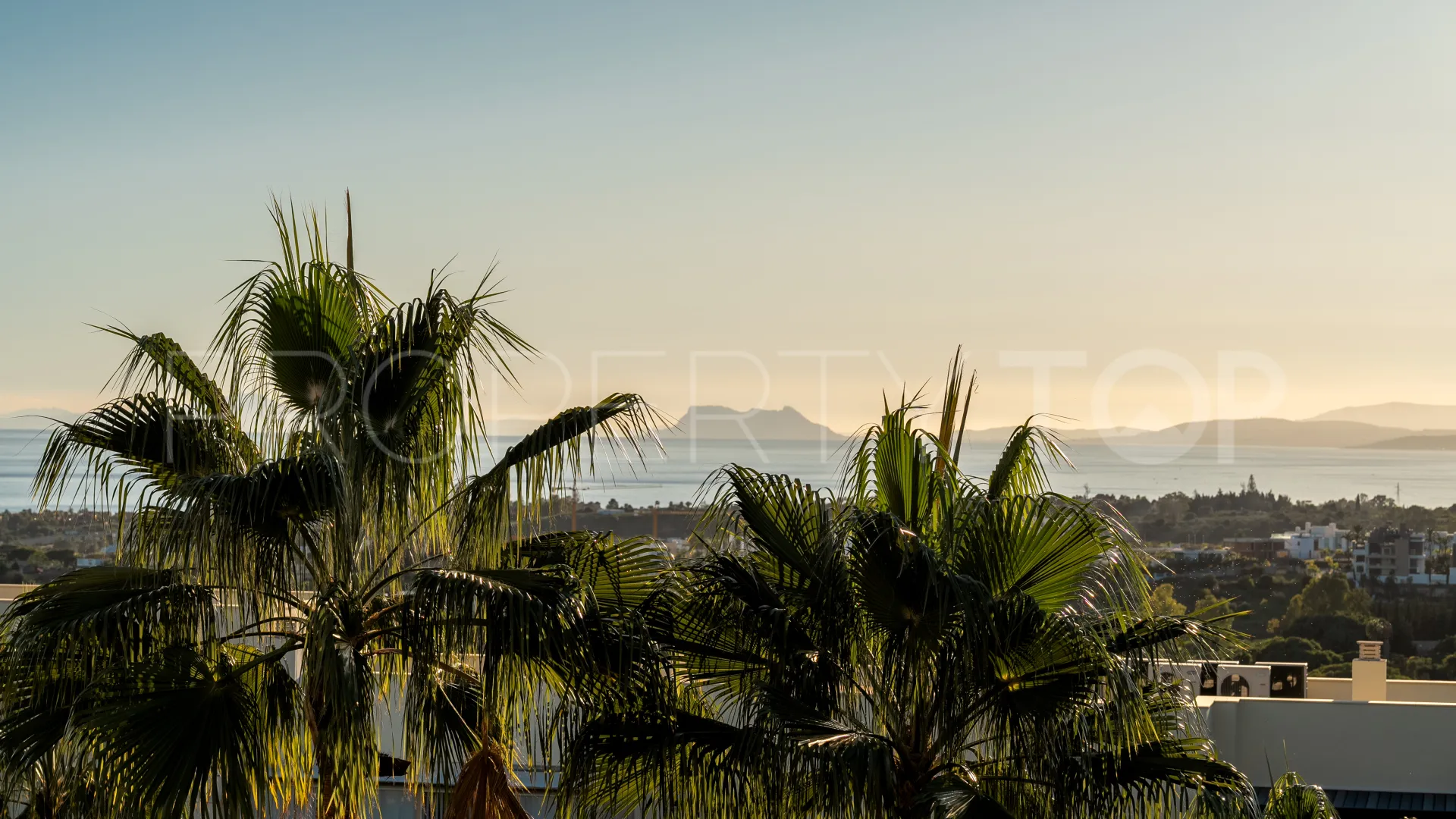 Benahavis apartment for sale