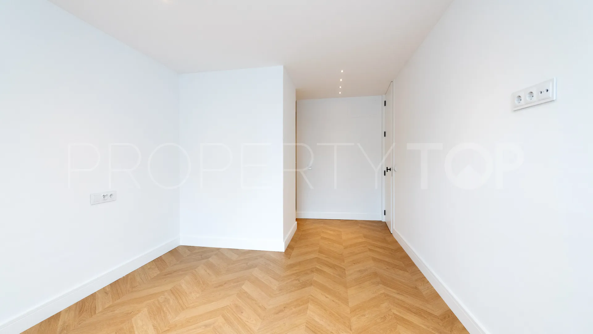 Malaga, apartamento en venta con 3 dormitorios