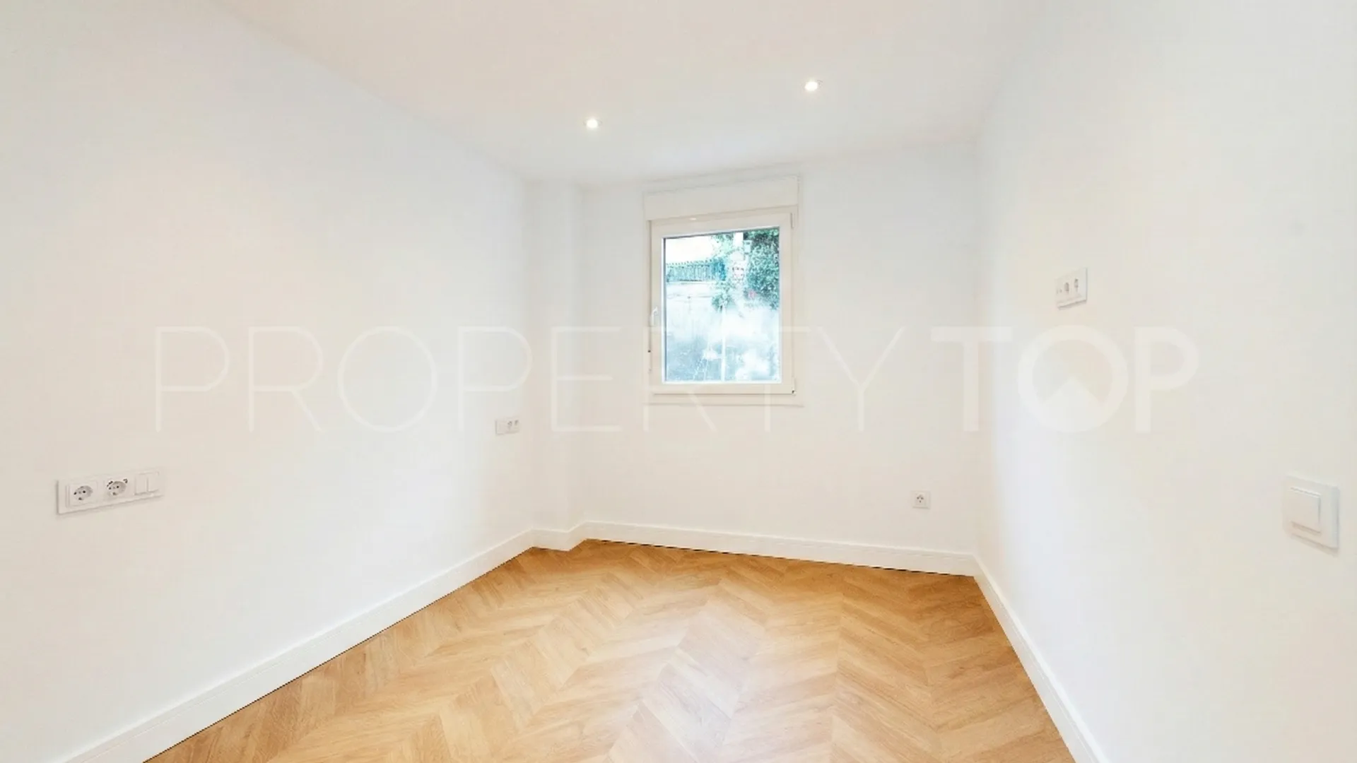 Malaga, apartamento en venta con 3 dormitorios