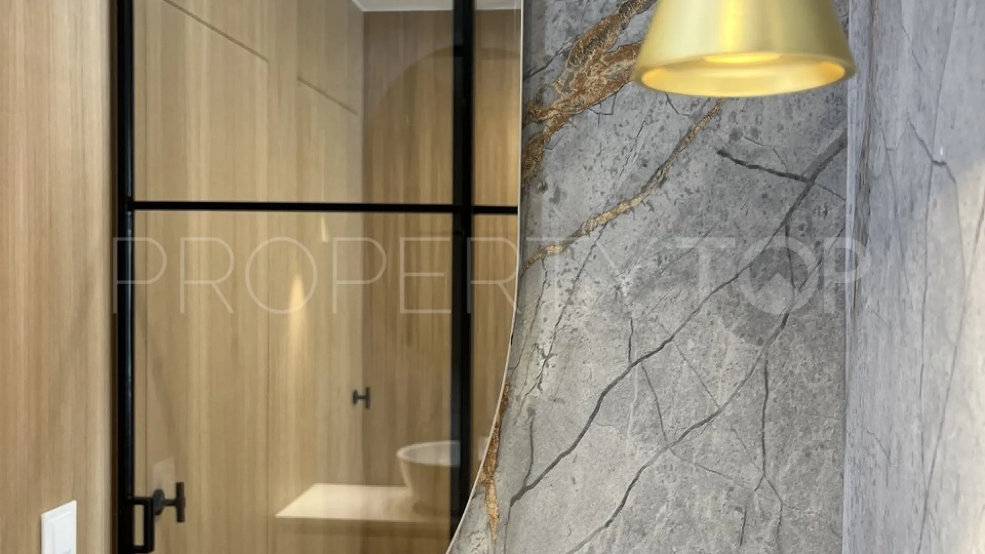 Malaga, apartamento en venta con 3 dormitorios