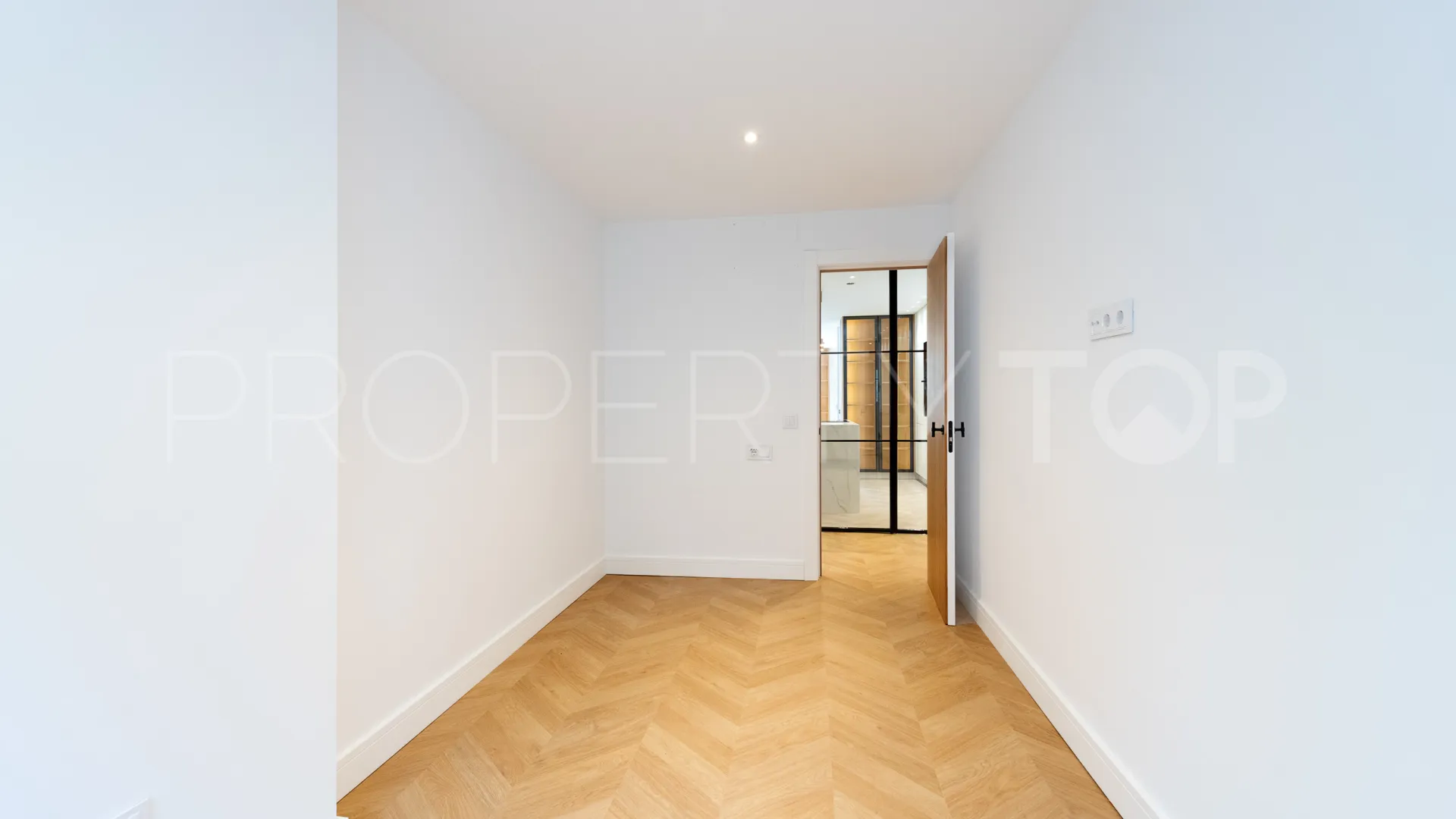 Malaga, apartamento en venta con 3 dormitorios