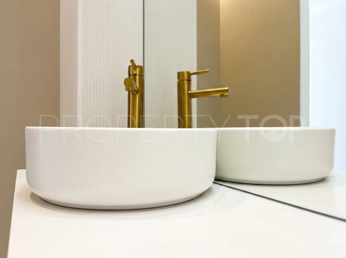 Malaga, apartamento en venta con 3 dormitorios