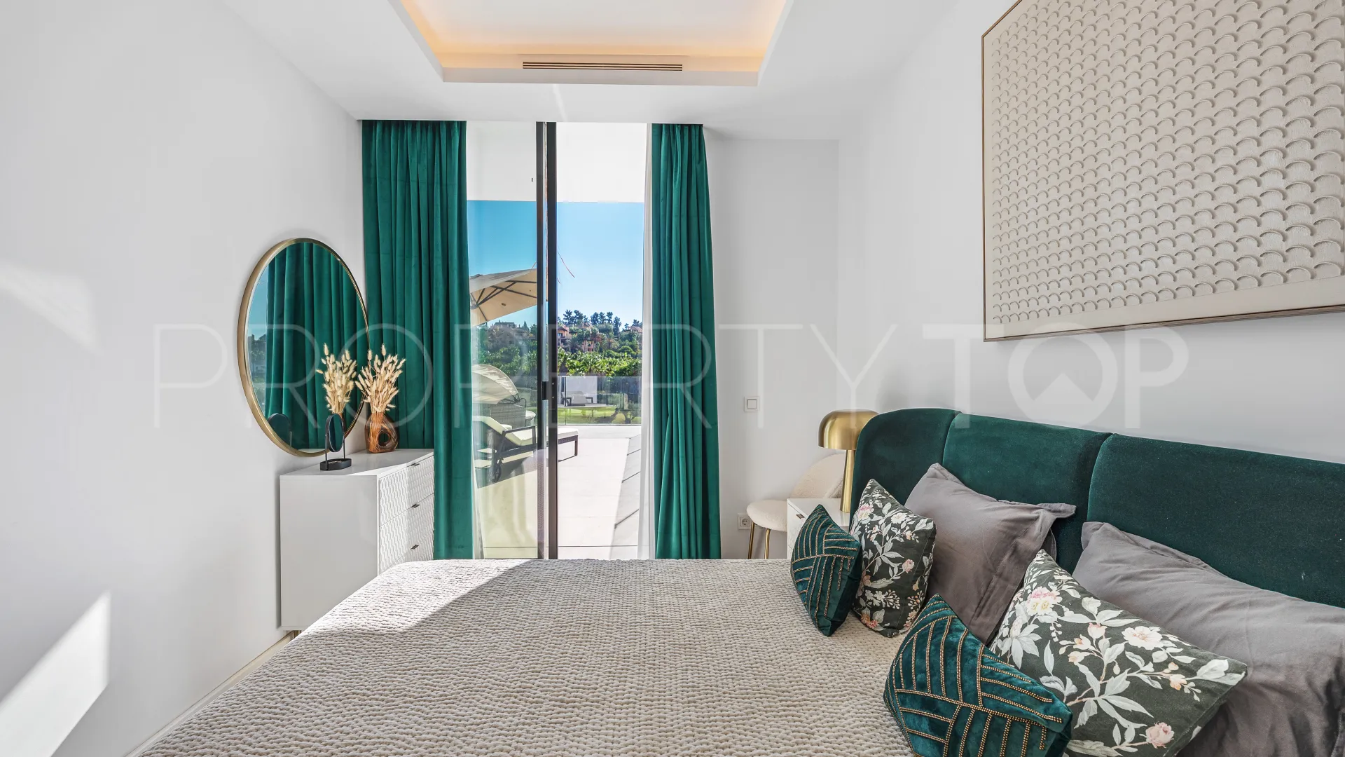 Villa en venta de 5 dormitorios en El Campanario