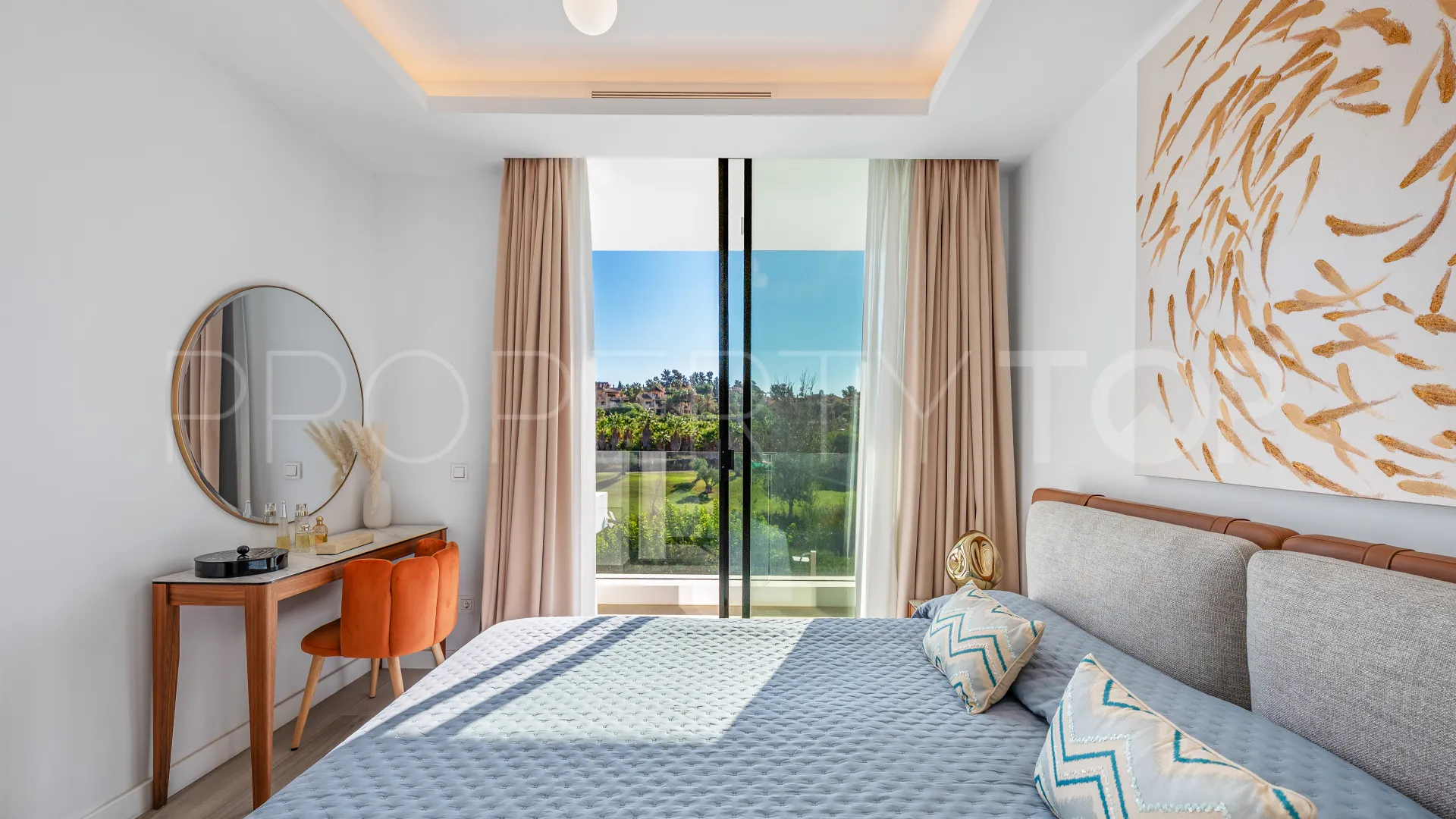 Villa en venta de 5 dormitorios en El Campanario