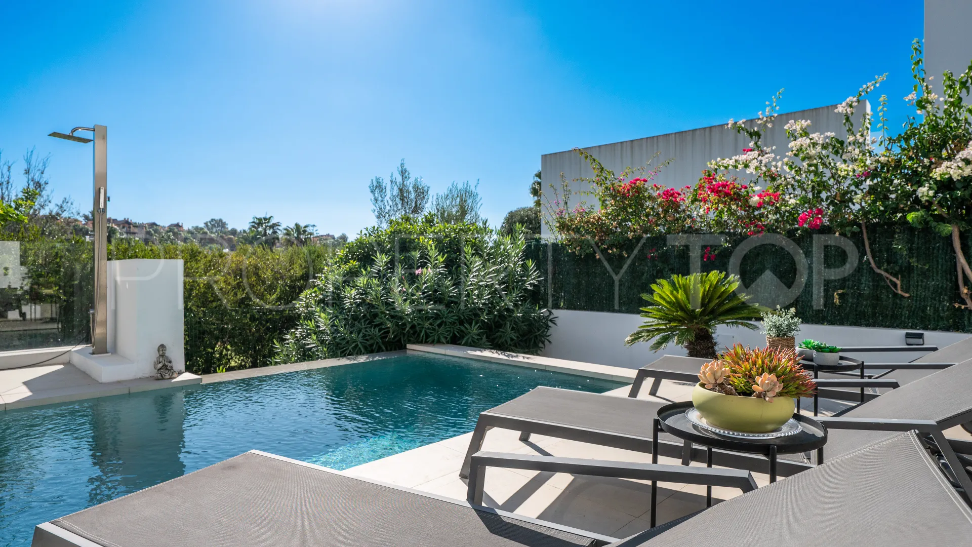 Villa en venta de 5 dormitorios en El Campanario