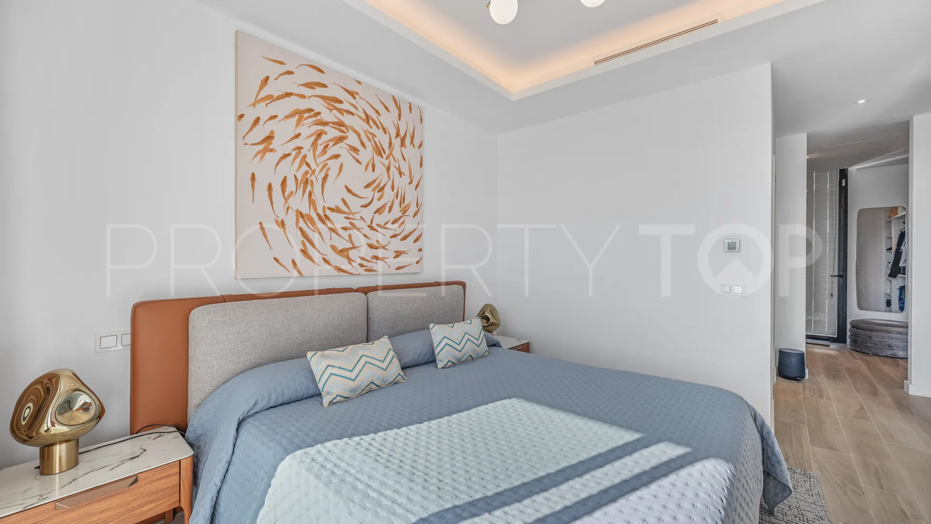 Villa en venta de 5 dormitorios en El Campanario