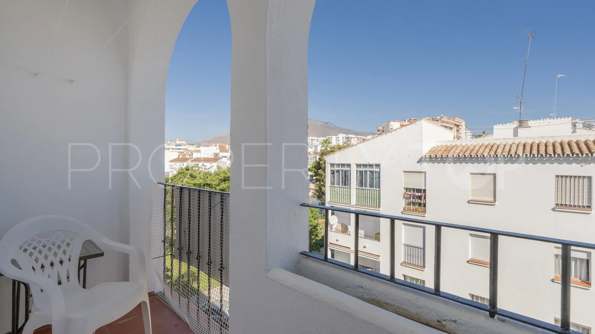 Apartamento en venta en Estepona Ciudad