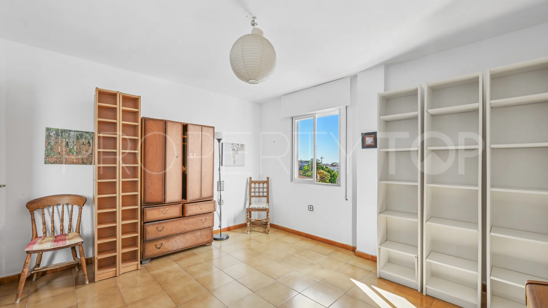 Apartamento en venta en Estepona Ciudad