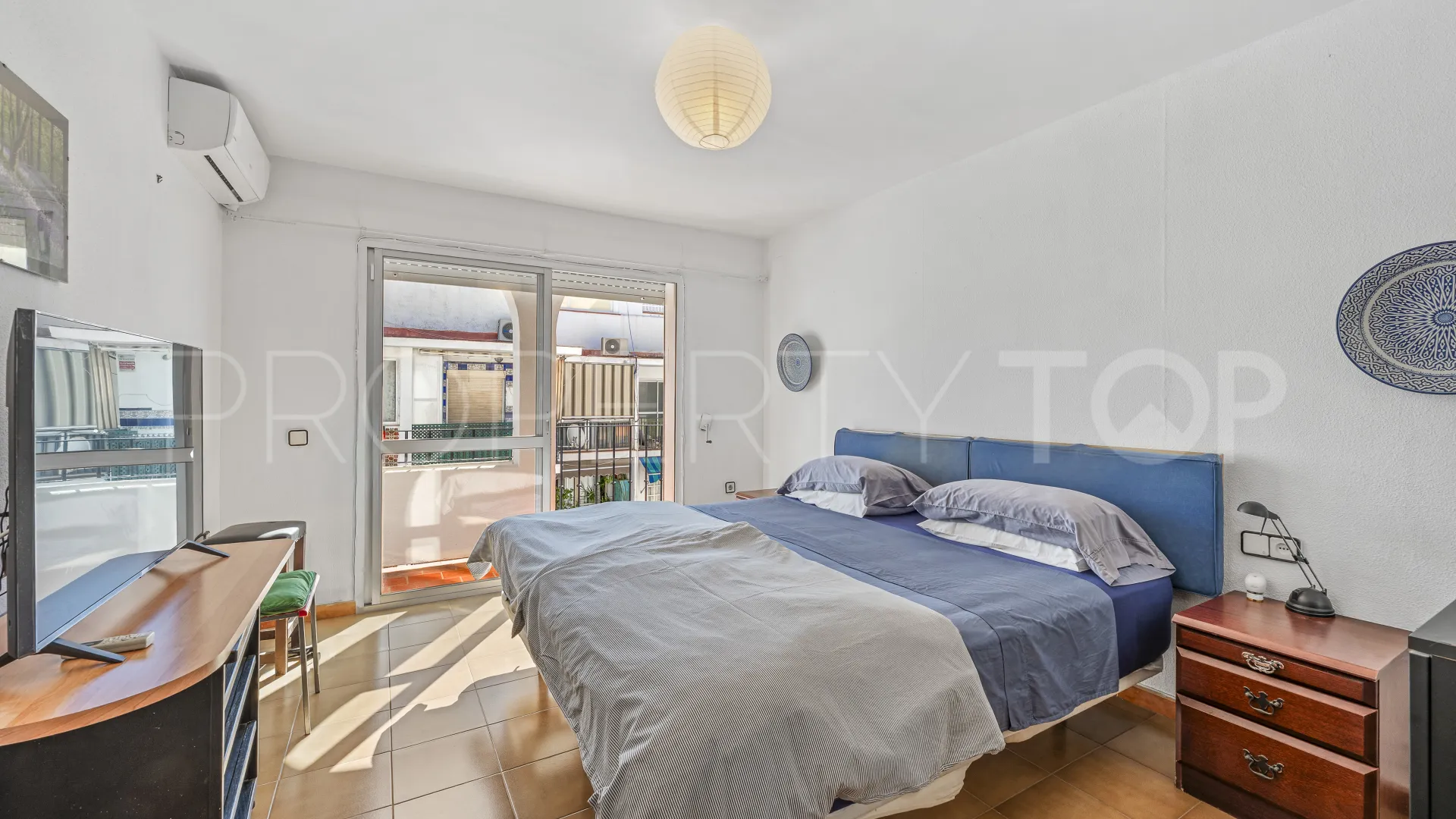 Apartamento en venta en Estepona Ciudad