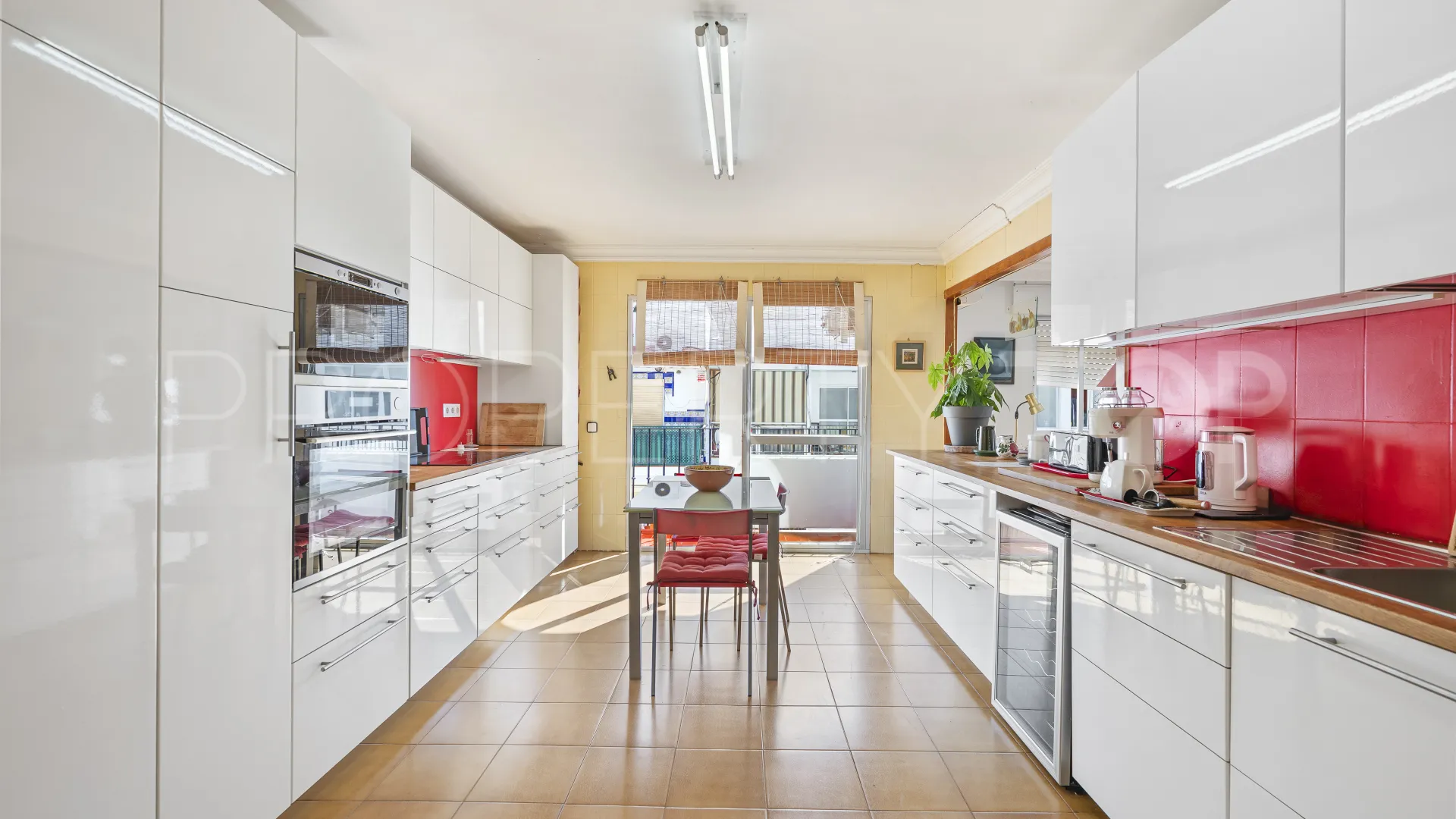 Apartamento en venta en Estepona Ciudad