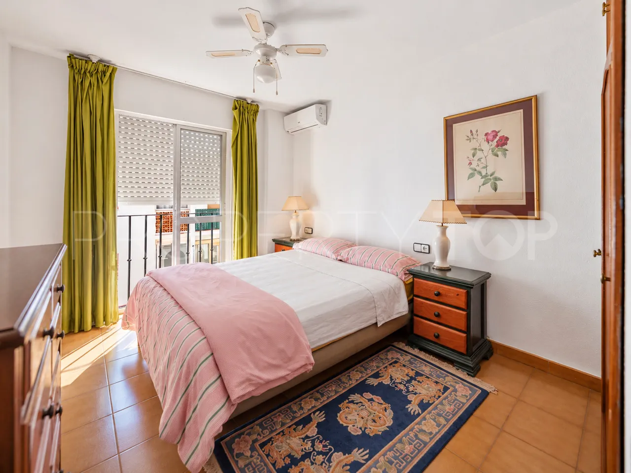 Apartamento en venta en Estepona Ciudad