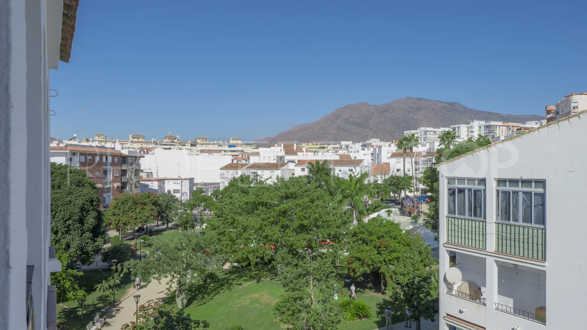 Apartamento en venta en Estepona Ciudad