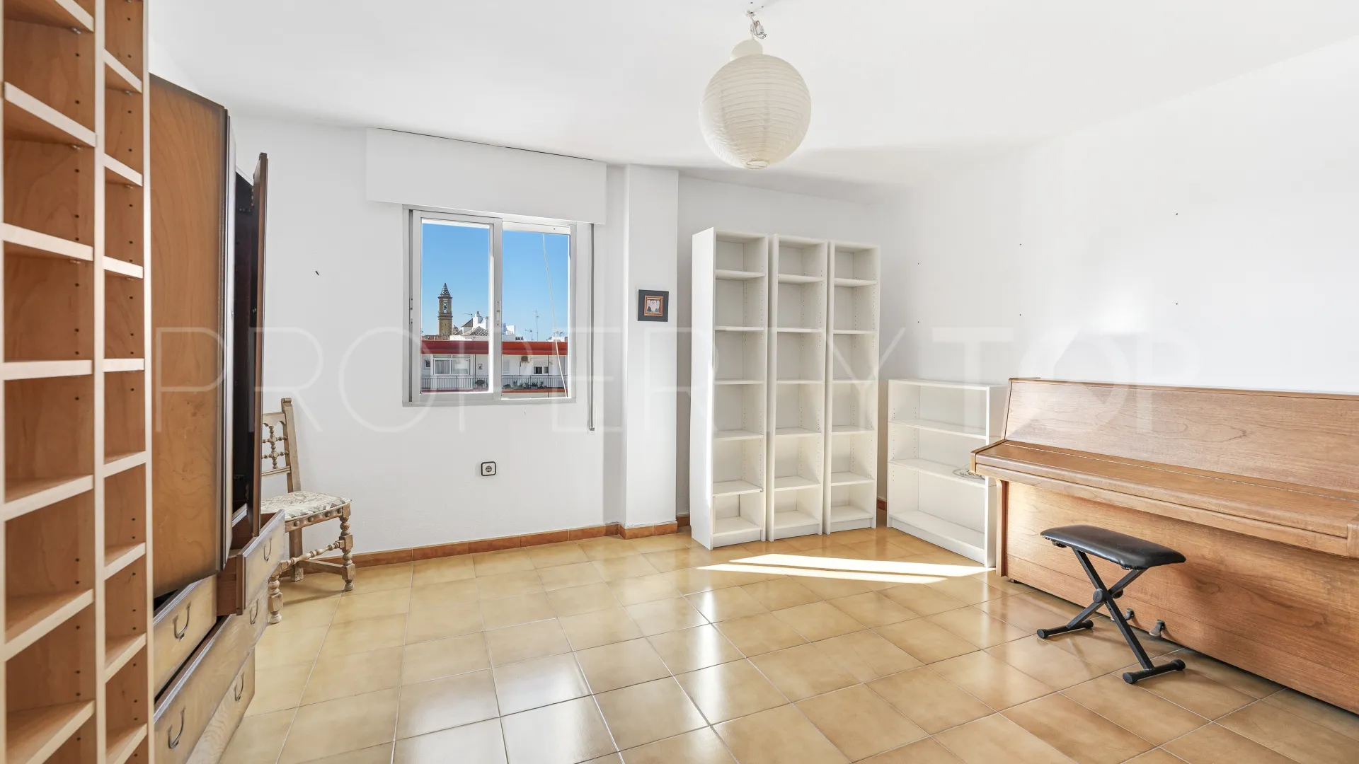 Apartamento en venta en Estepona Ciudad