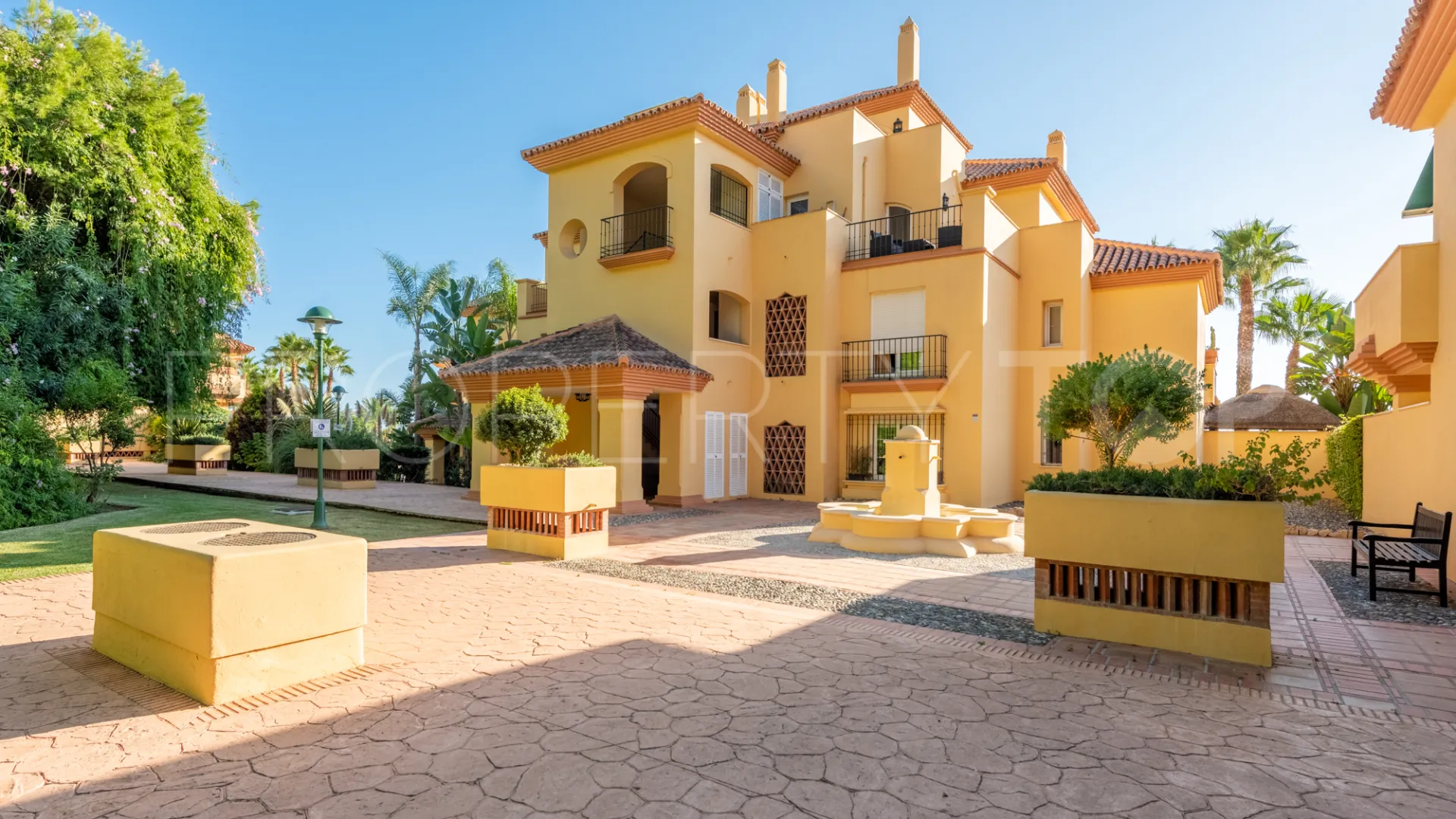 Apartamento de 3 dormitorios en venta en Cumbres del Rodeo