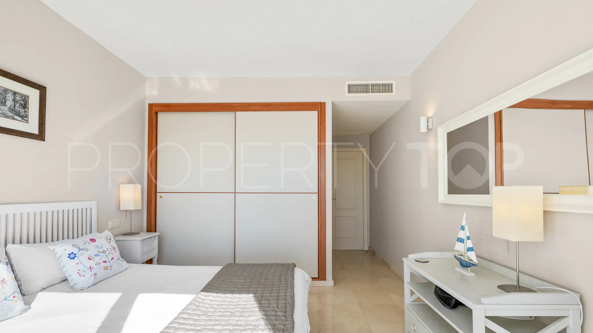 Penthouse for sale in Altos de La Quinta