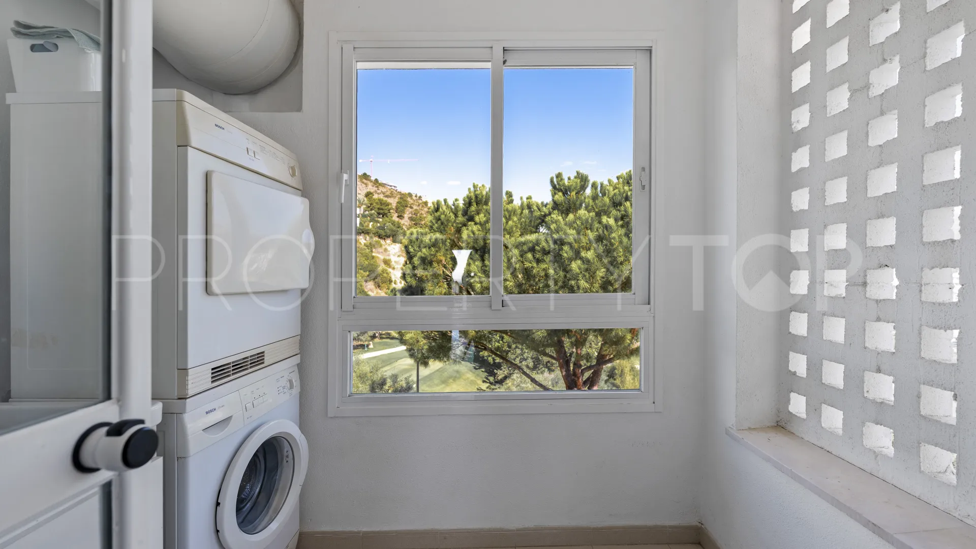 Penthouse for sale in Altos de La Quinta