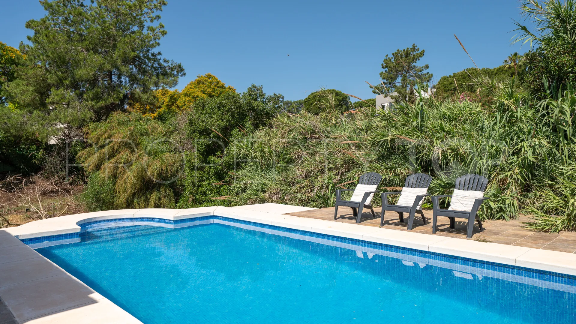 Hacienda las Chapas, villa pareada en venta