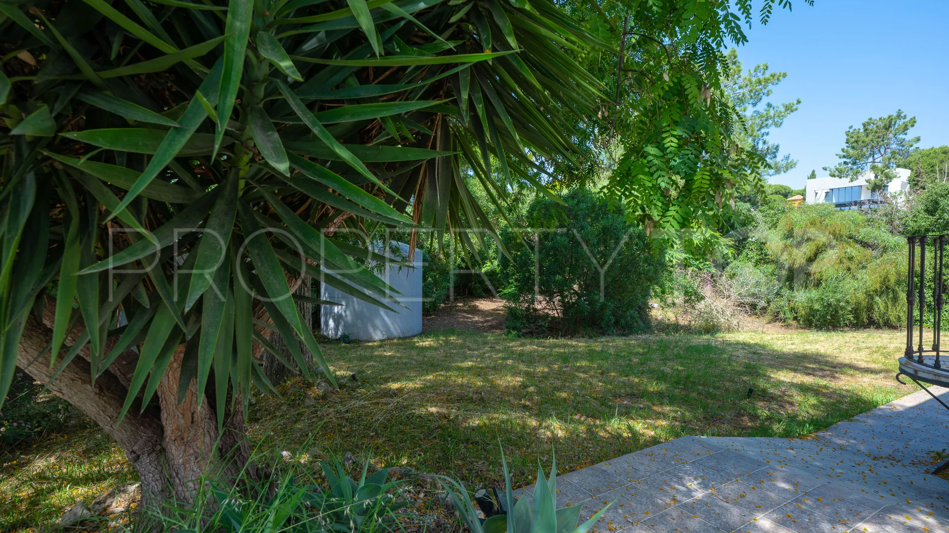Hacienda las Chapas, villa pareada en venta
