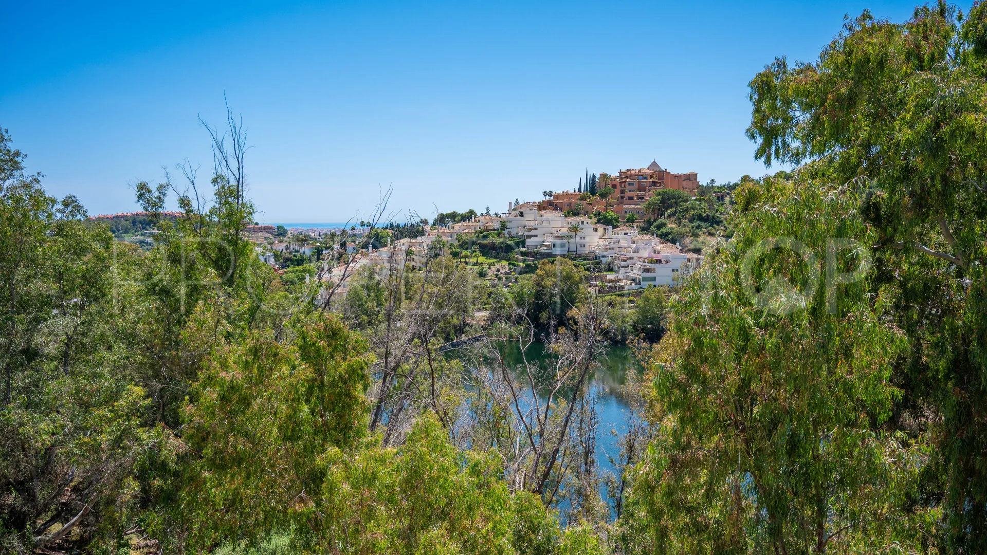 Villa for sale in Aldea Dorada