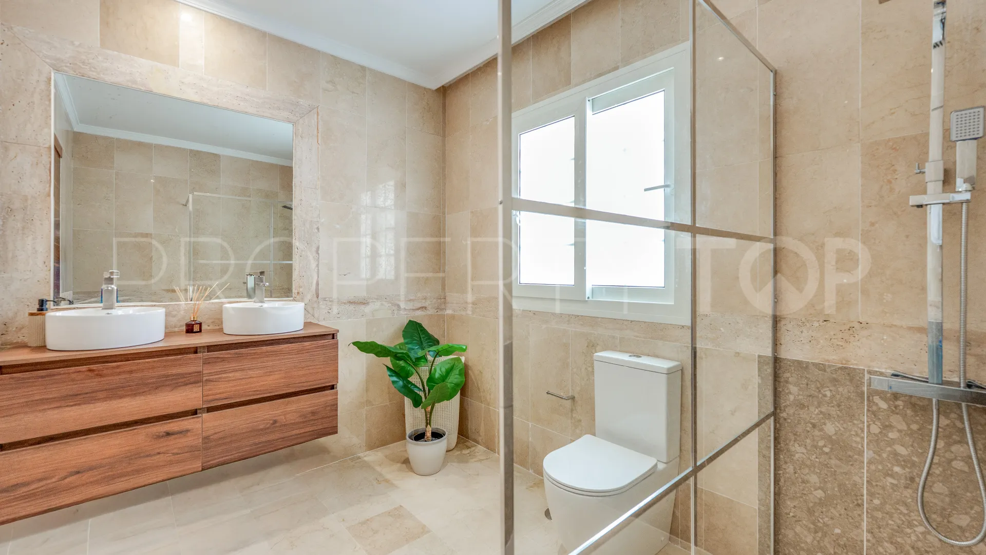 Villa for sale in Aldea Dorada