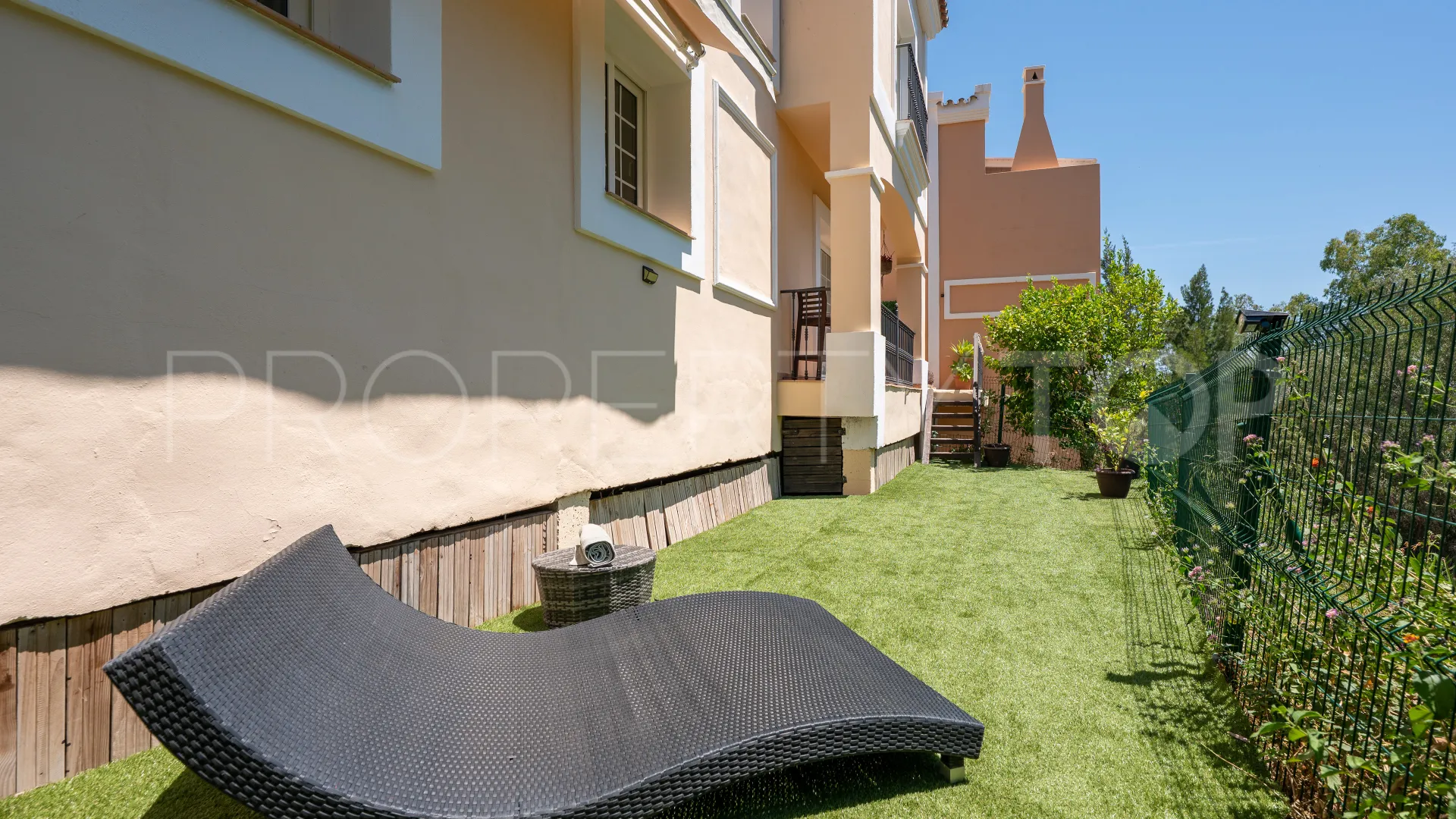 Villa for sale in Aldea Dorada