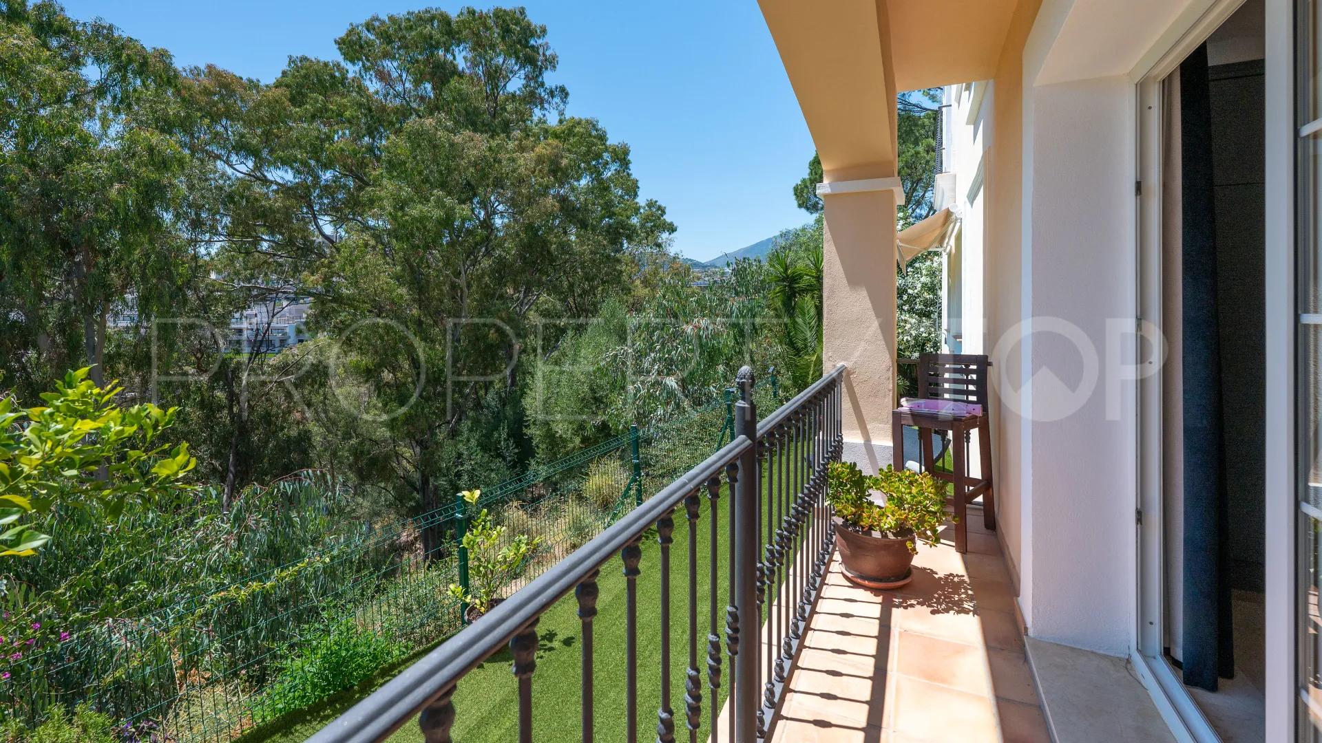 Villa for sale in Aldea Dorada