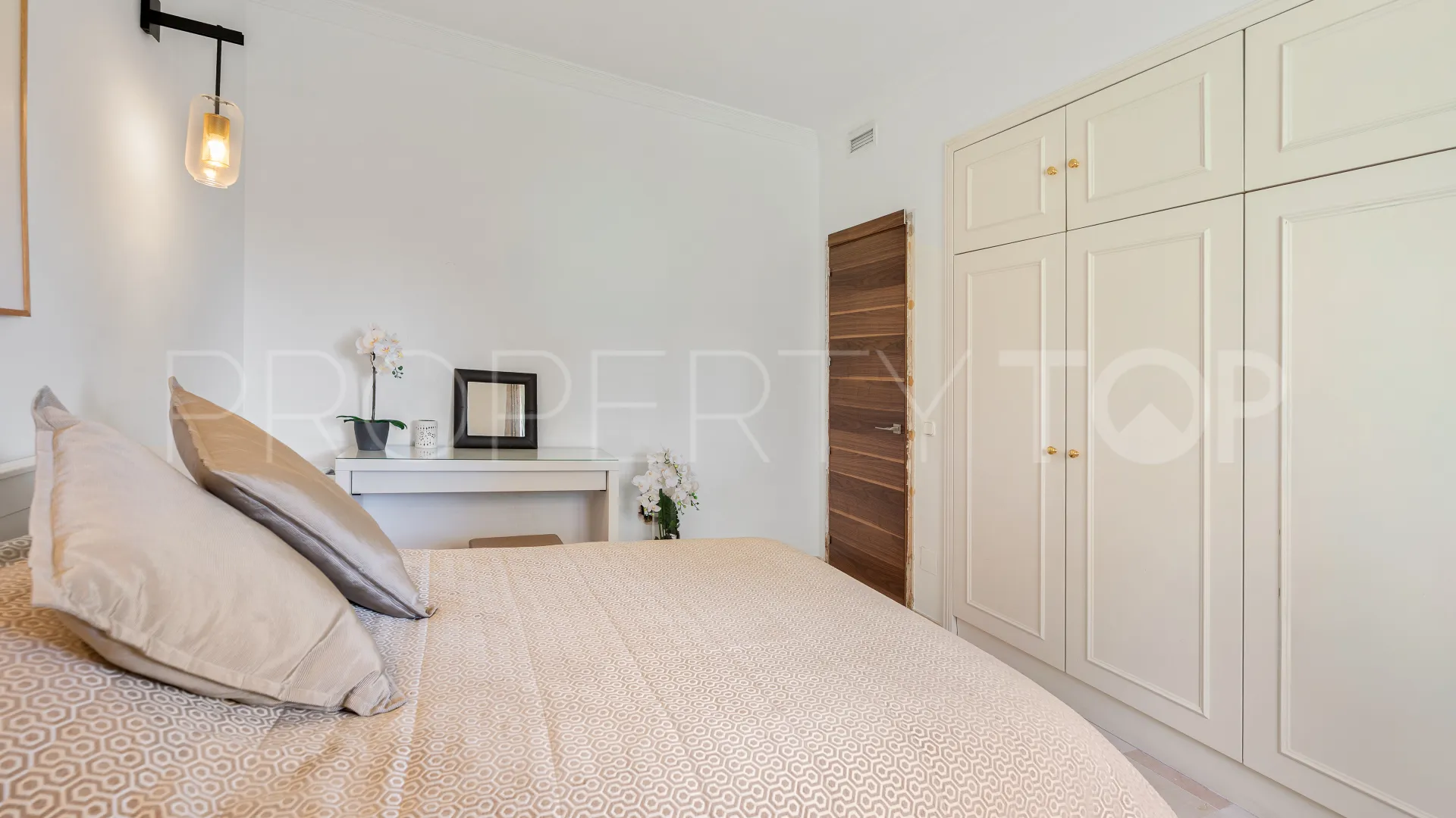Villa for sale in Aldea Dorada