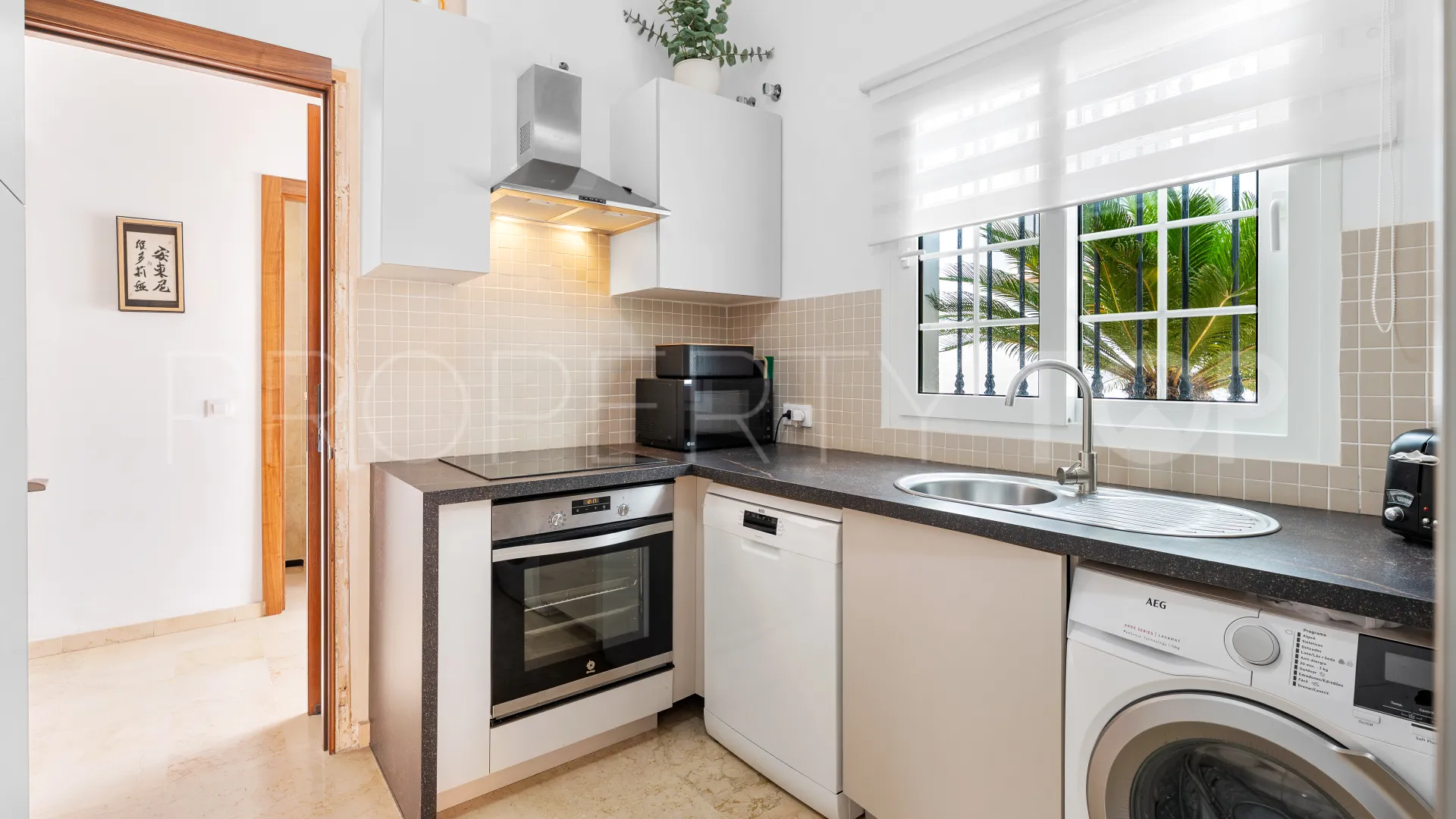 Villa for sale in Aldea Dorada