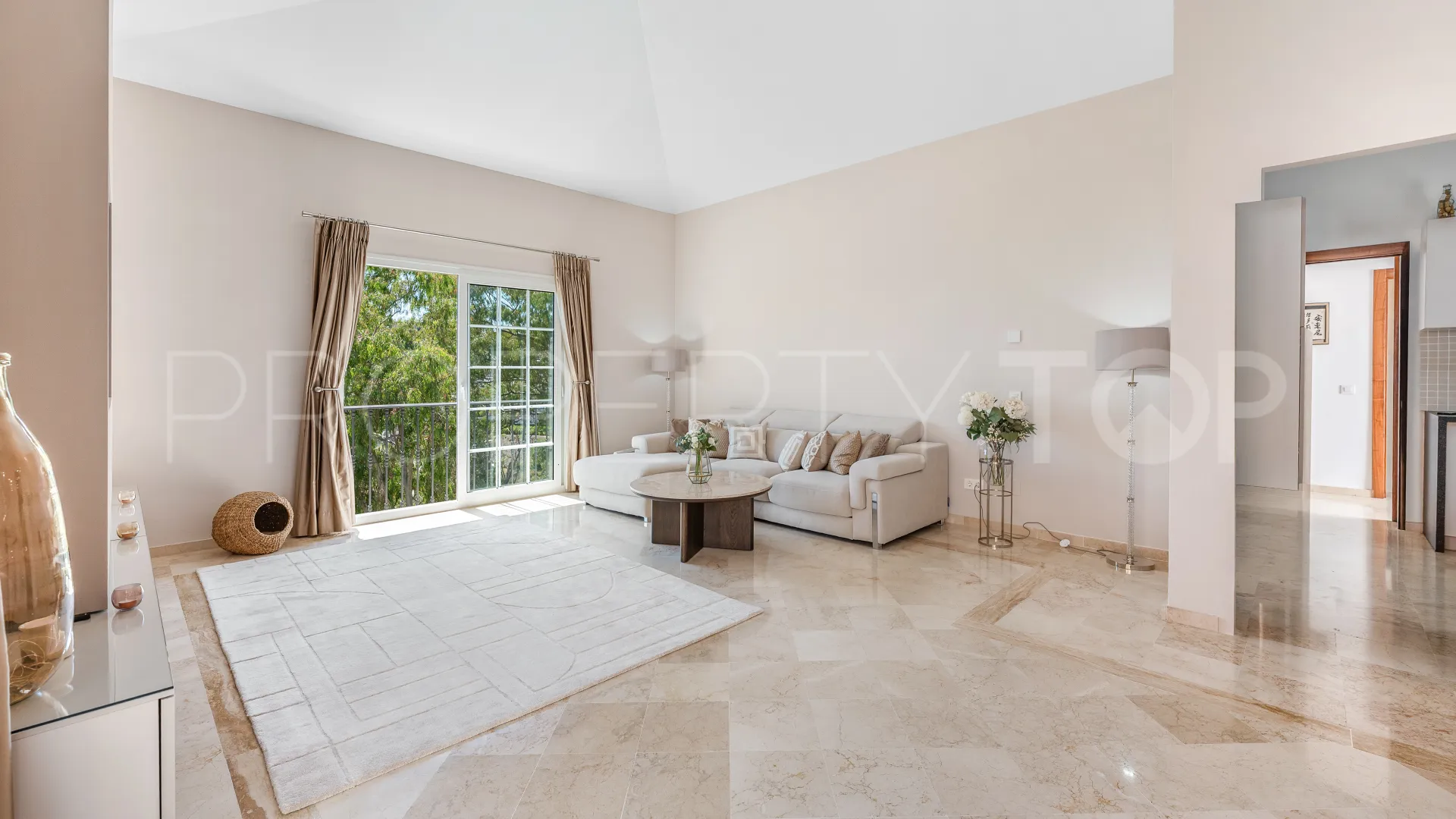Villa for sale in Aldea Dorada