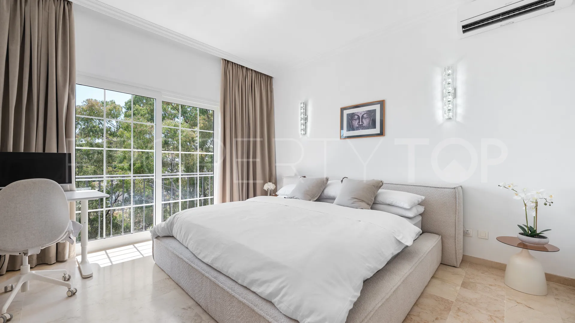 Villa for sale in Aldea Dorada
