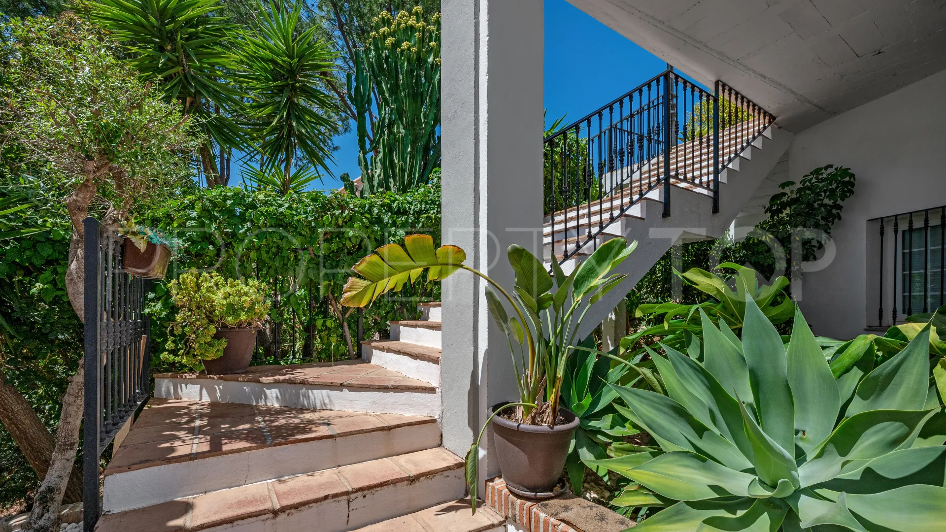 Villa for sale in Aldea Dorada