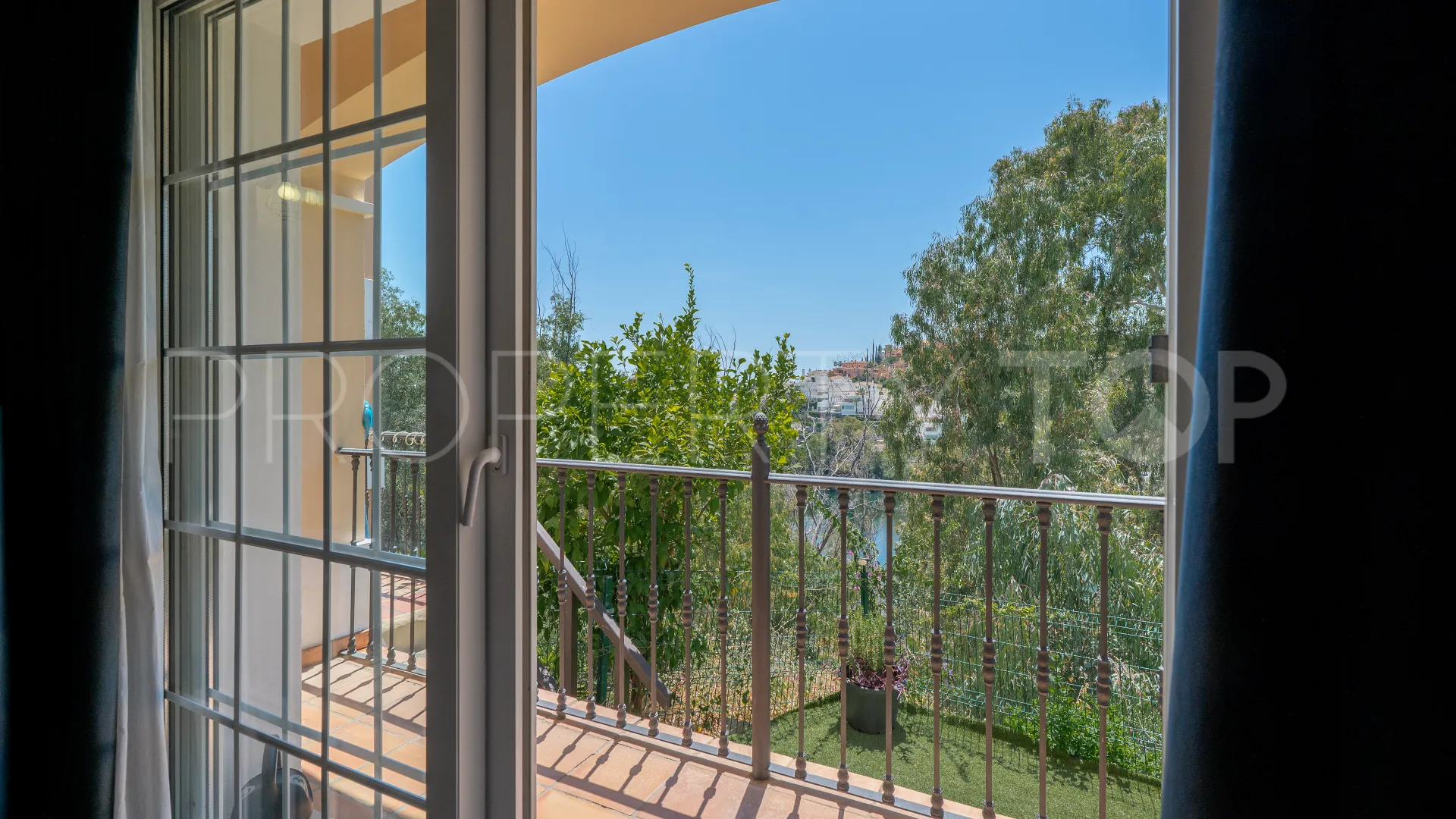 Villa for sale in Aldea Dorada