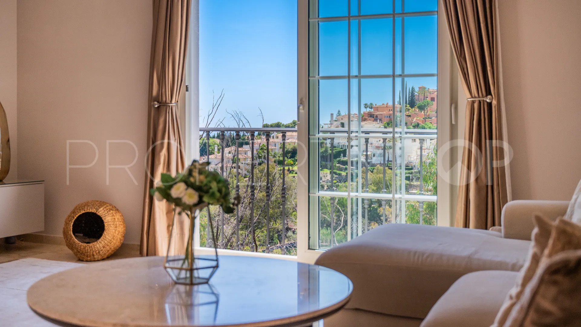 Villa for sale in Aldea Dorada