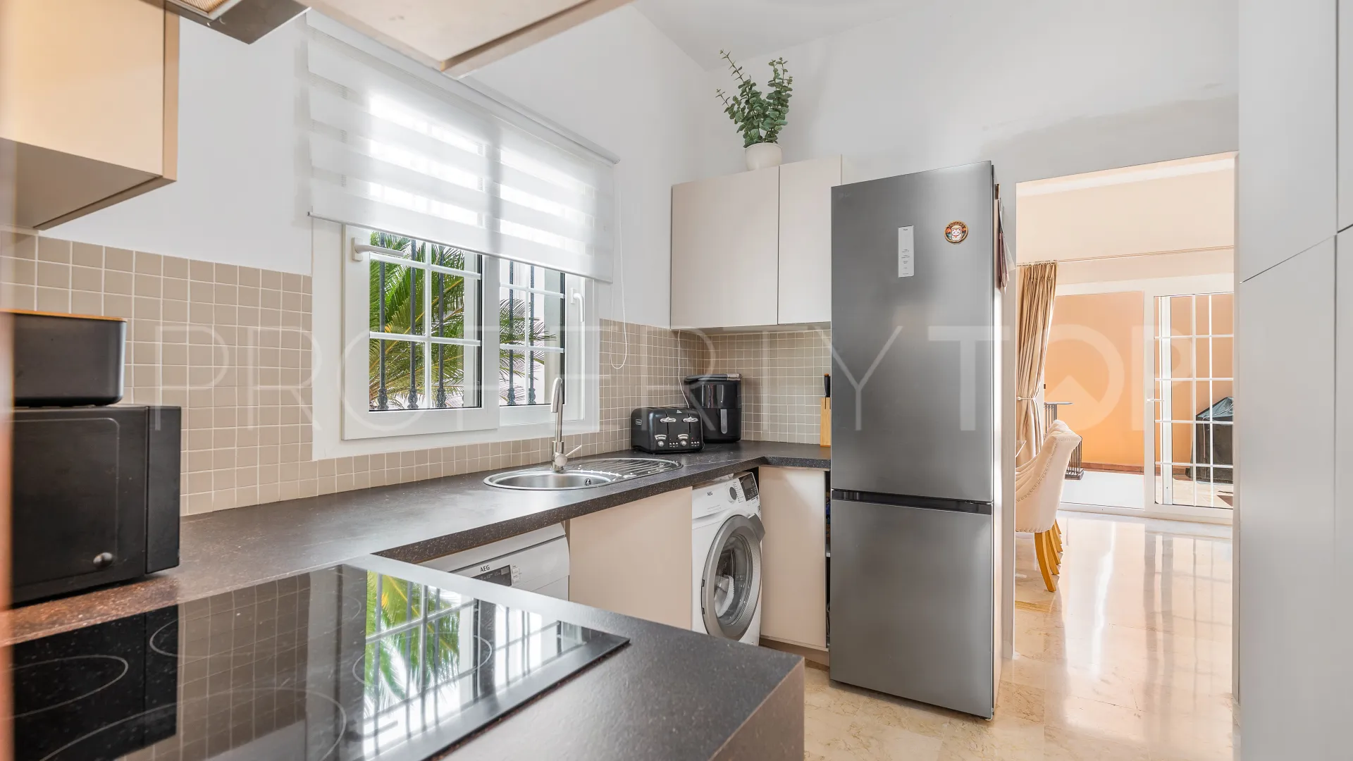 Villa for sale in Aldea Dorada