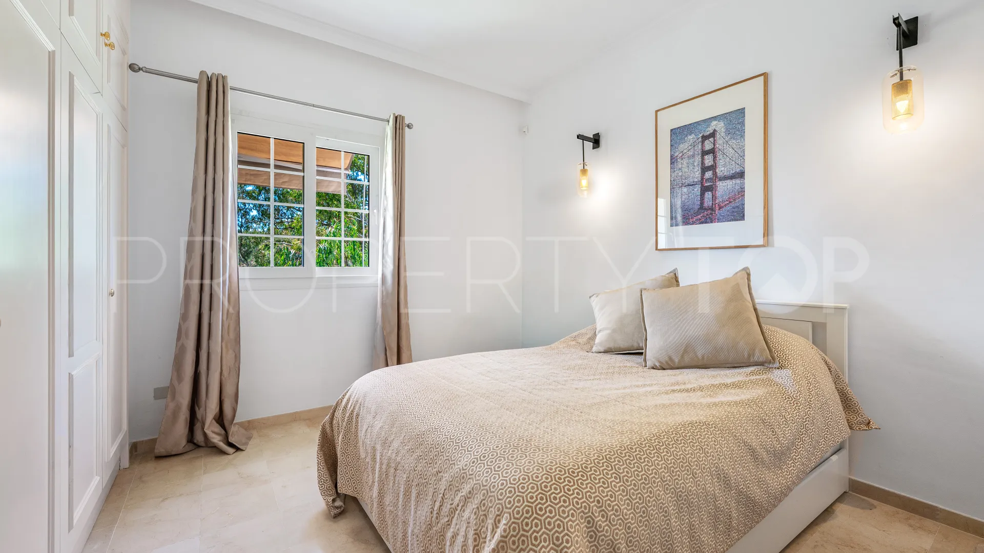 Villa for sale in Aldea Dorada