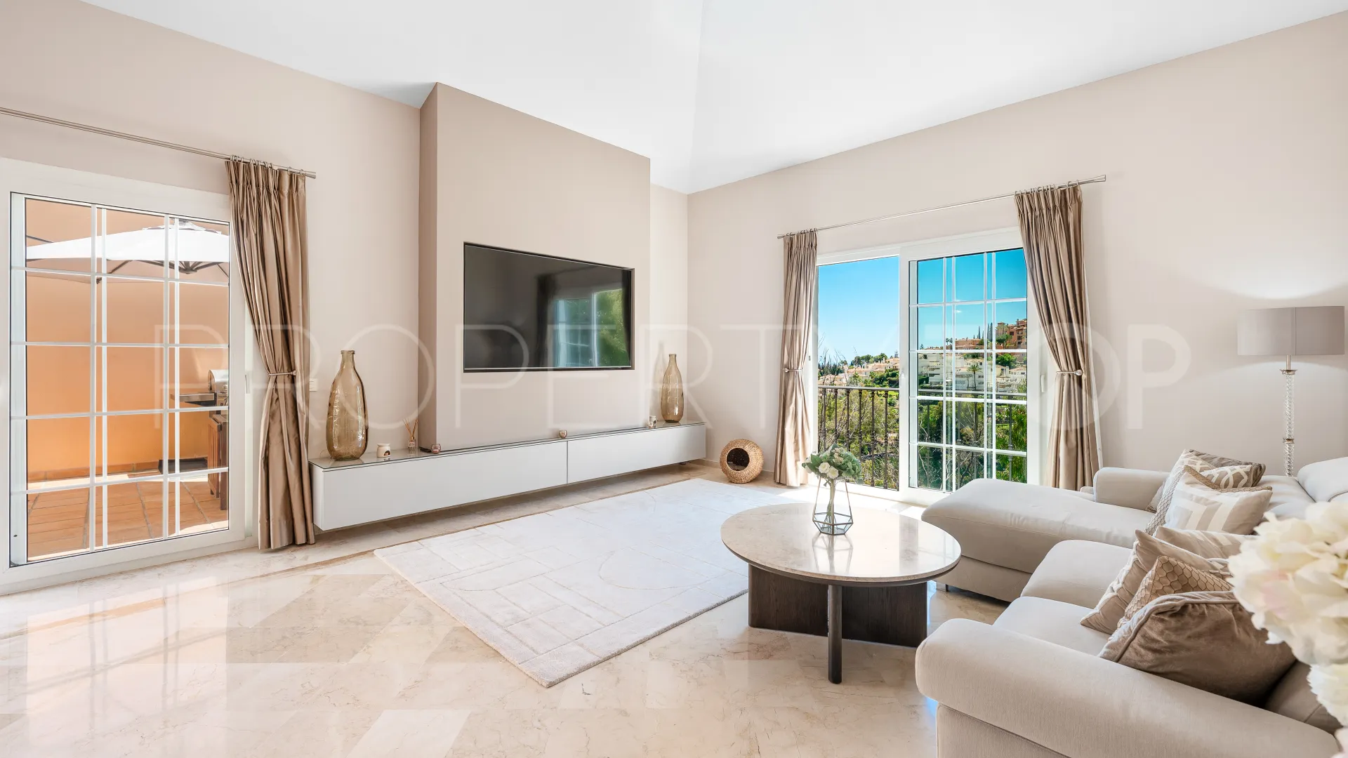 Villa for sale in Aldea Dorada