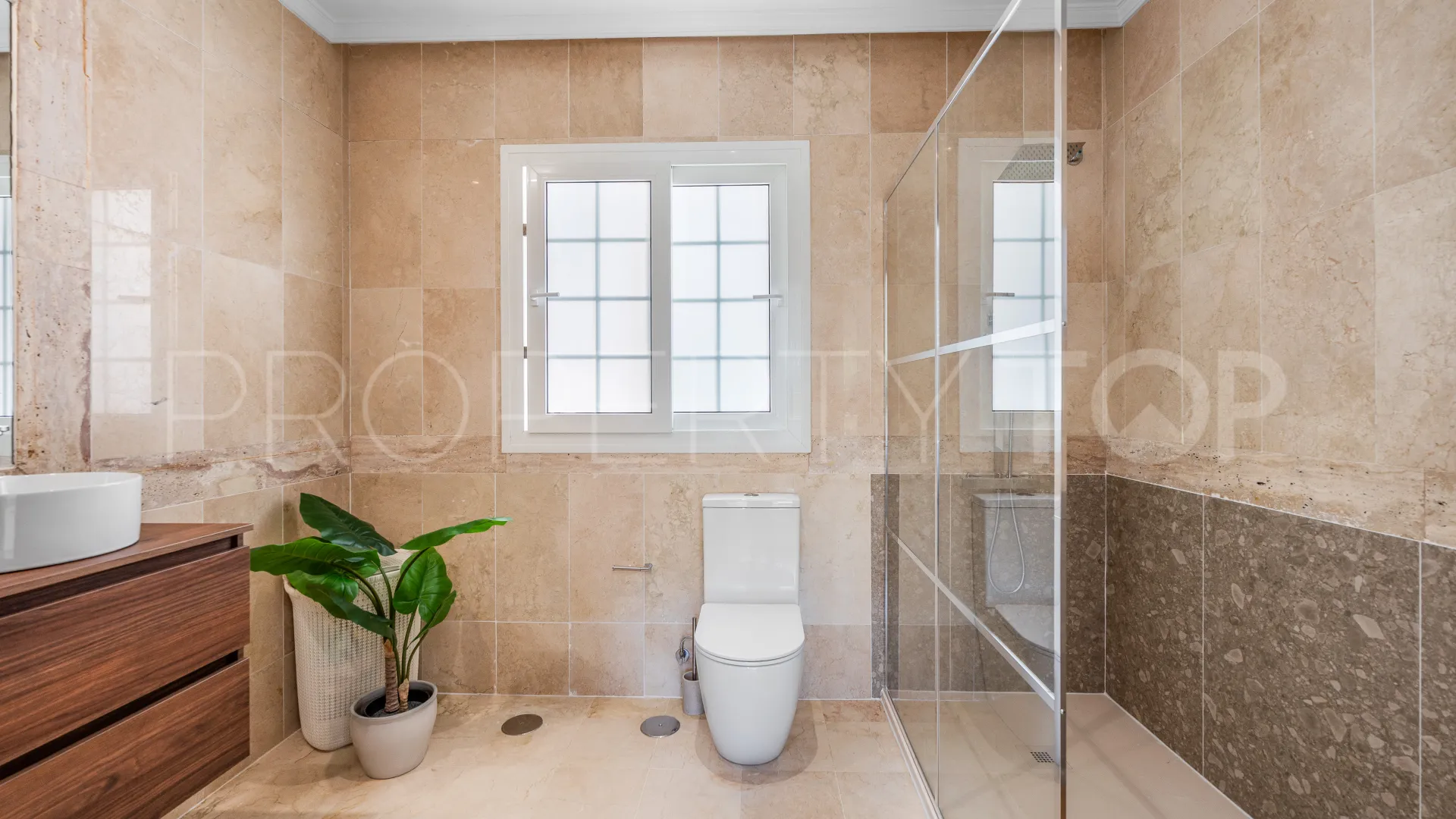 Villa for sale in Aldea Dorada