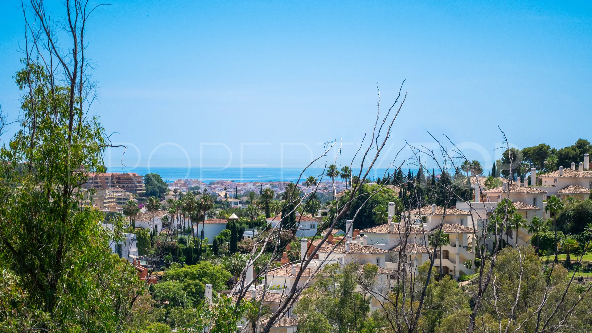 Villa for sale in Aldea Dorada