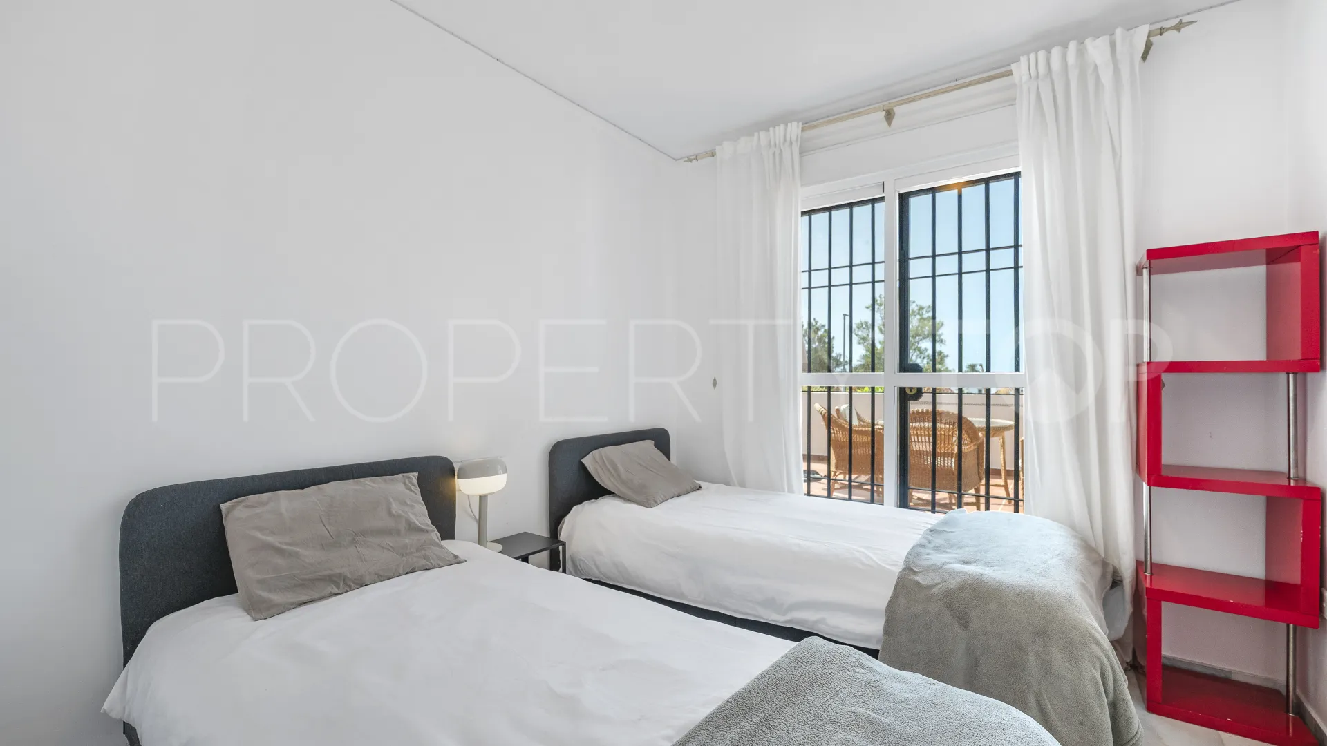 Marbella apartment for sale