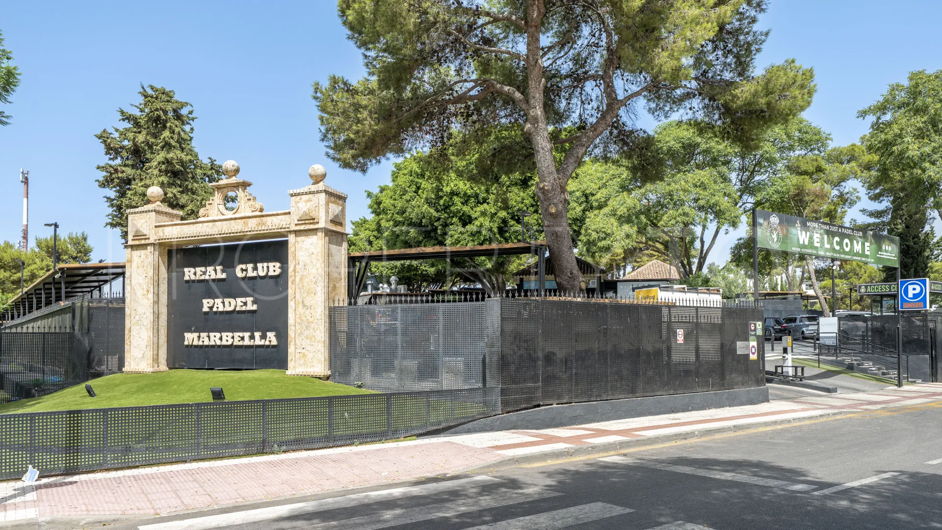 Marbella apartment for sale
