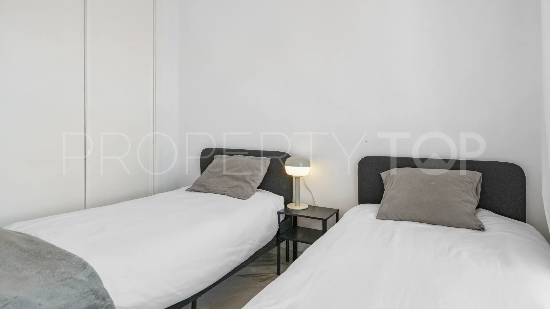 Marbella apartment for sale