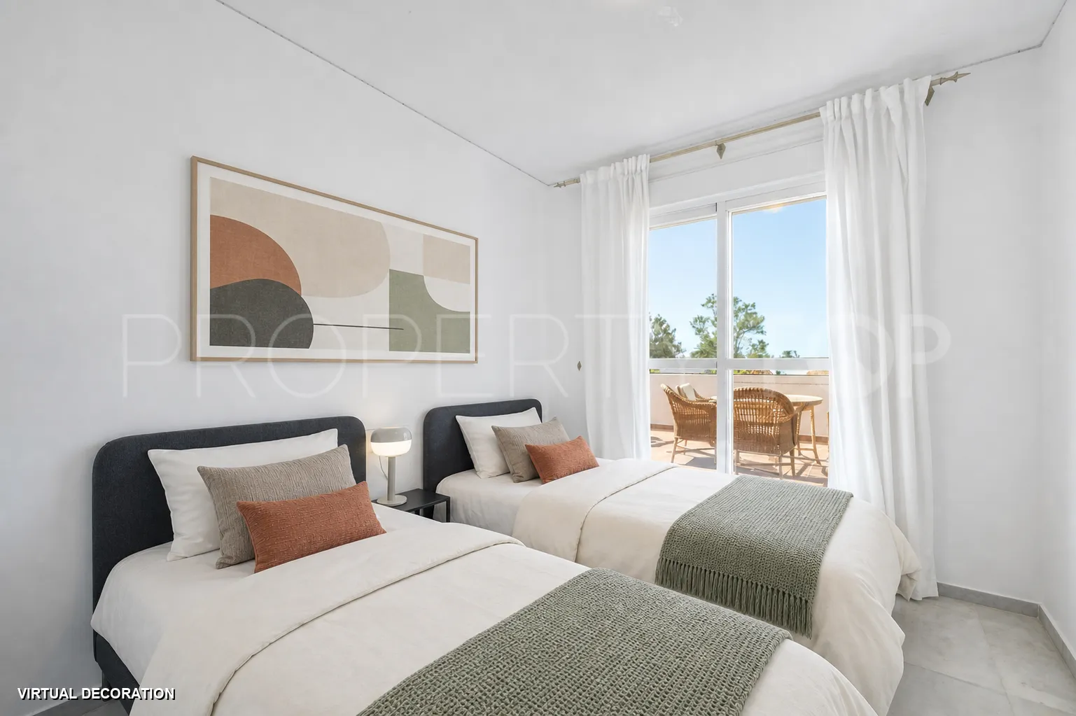 Marbella apartment for sale