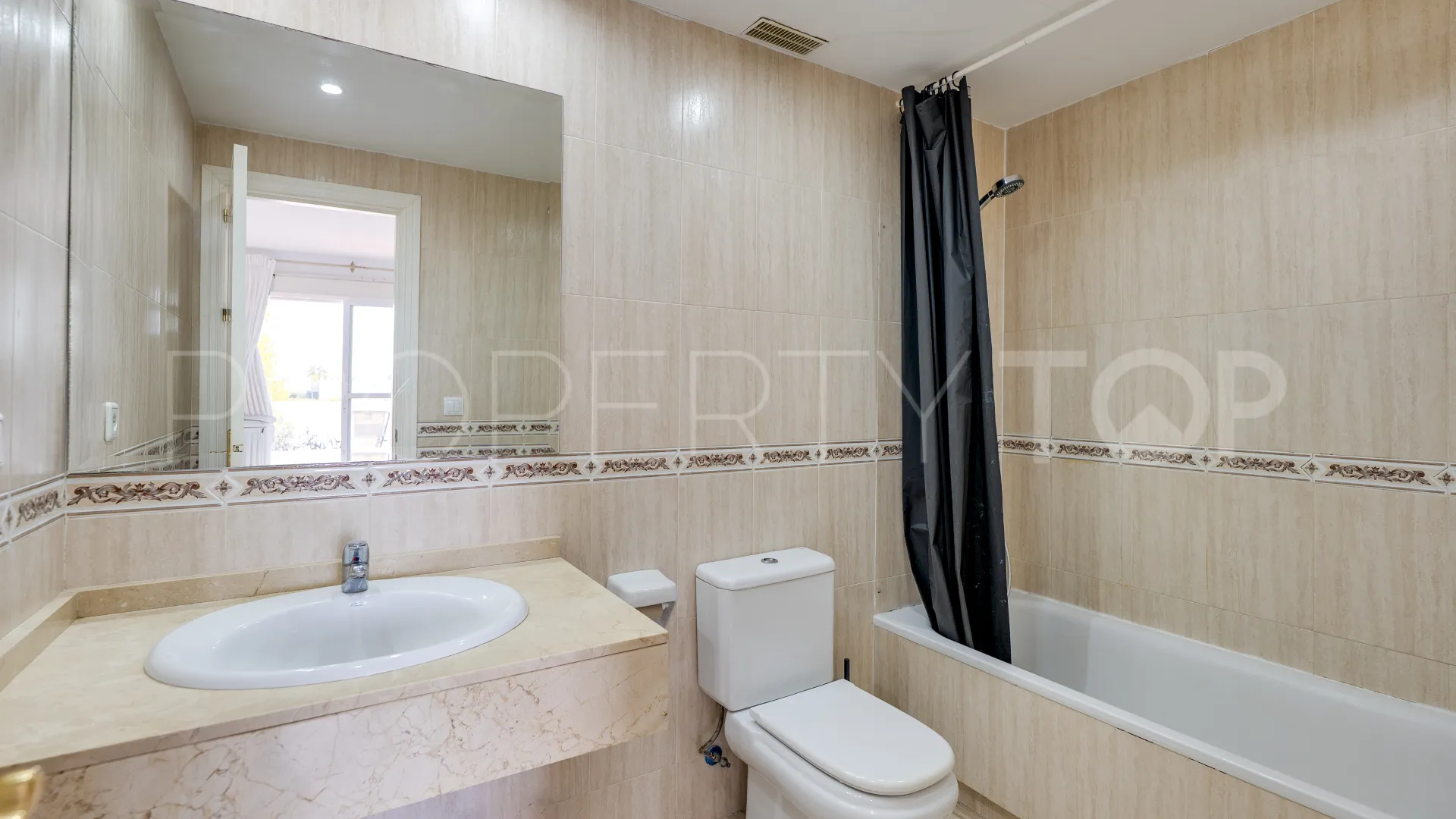 Marbella apartment for sale