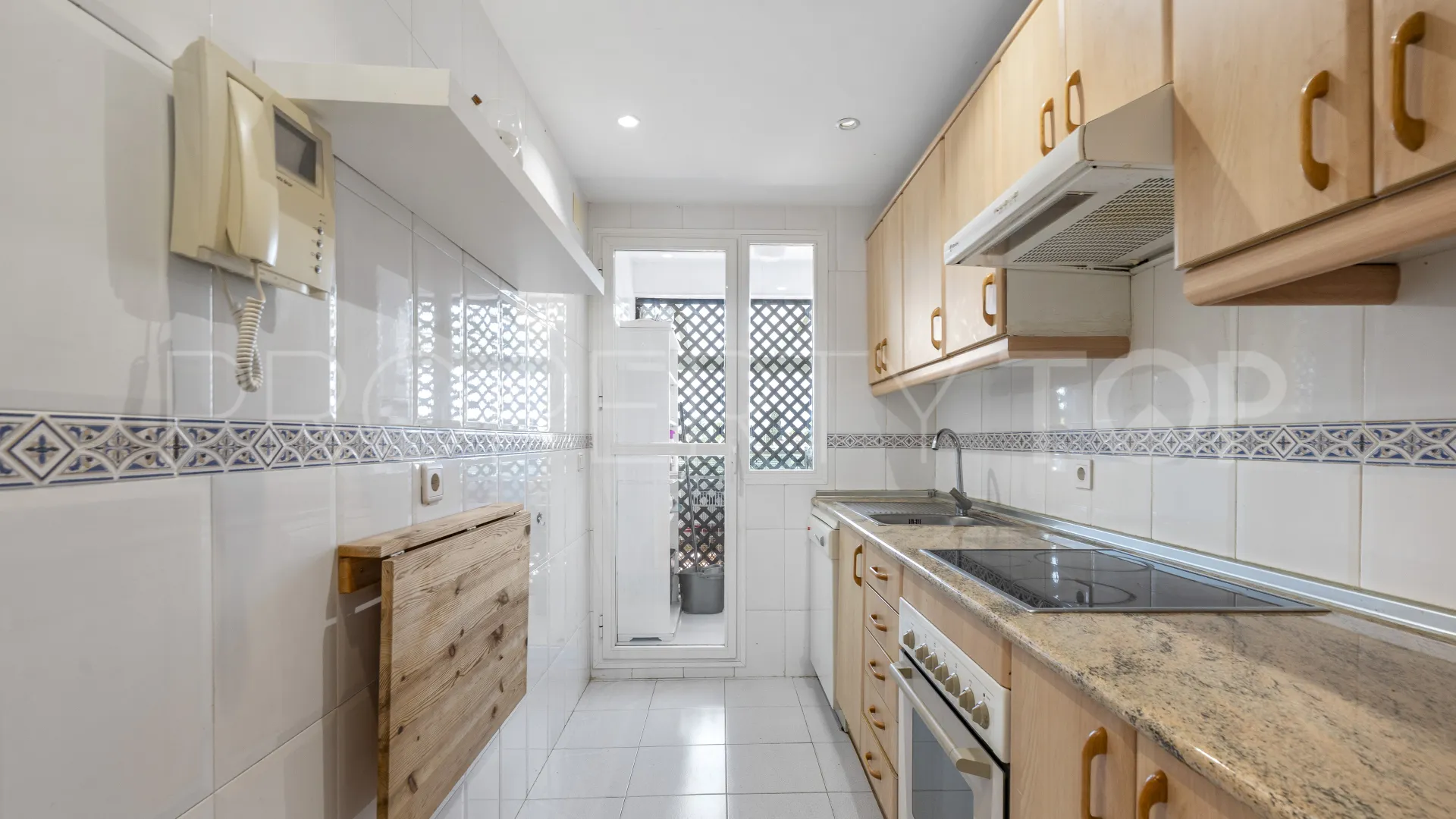 Marbella apartment for sale