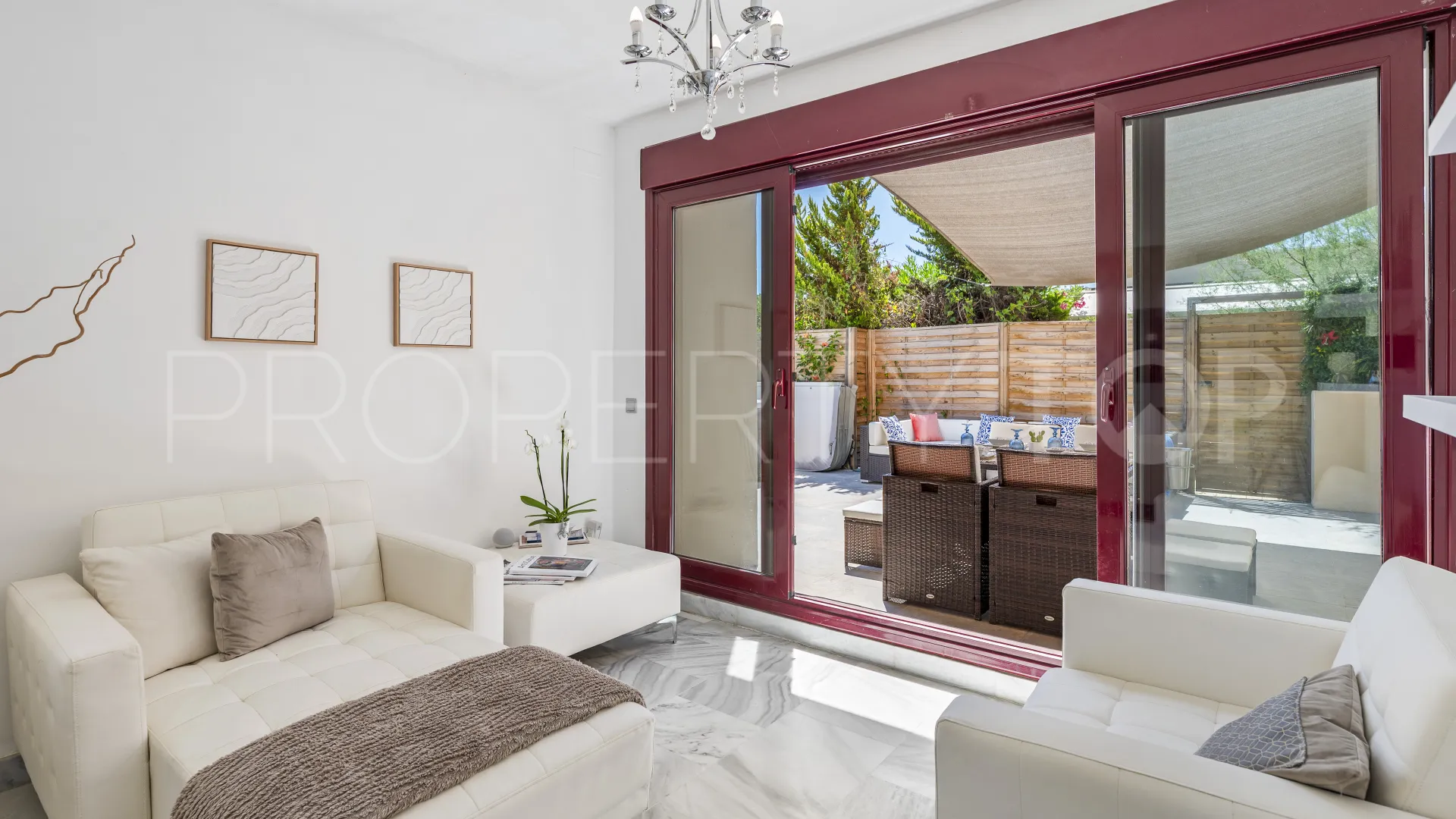 Casa de 3 dormitorios a la venta en Parque Botanico
