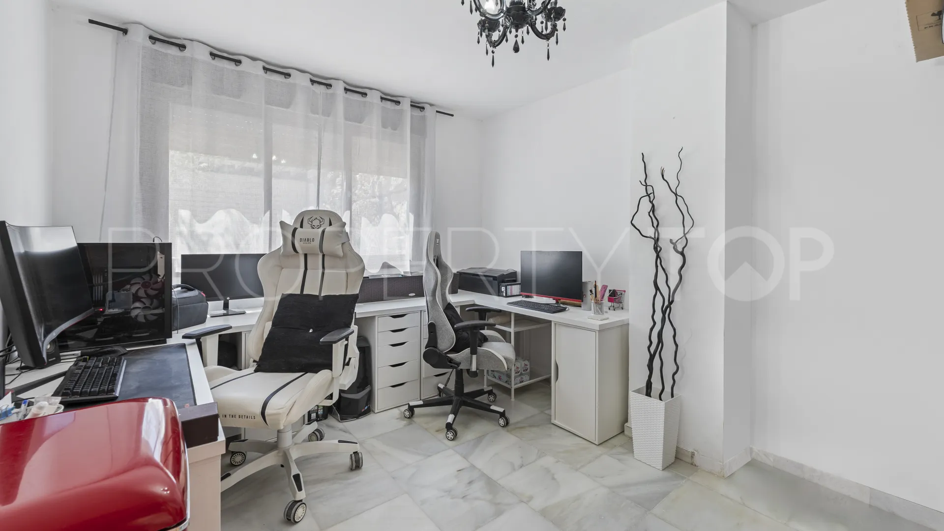 Casa de 3 dormitorios a la venta en Parque Botanico